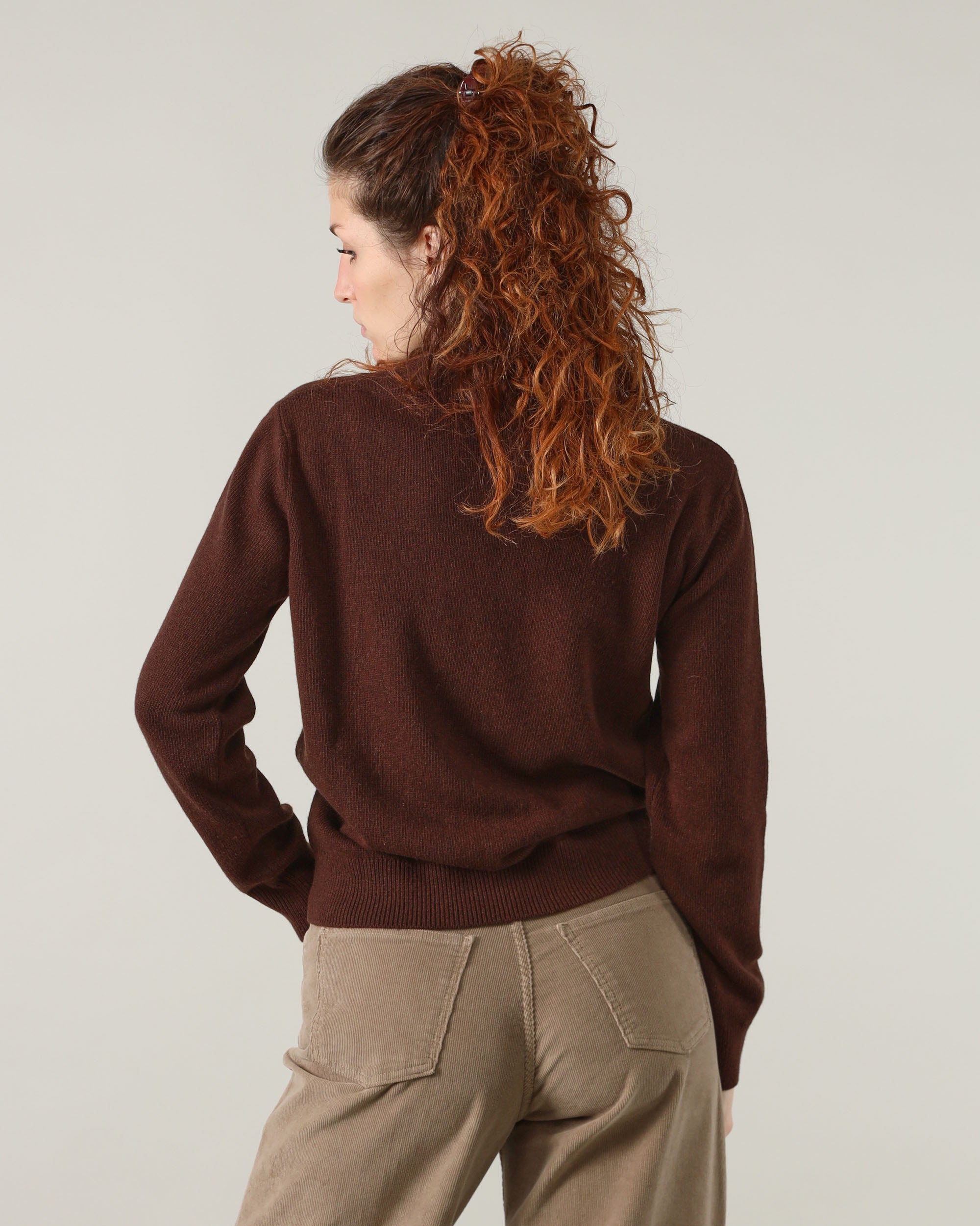 Mc2 Saint Barth Crewneck Sweater Habitue