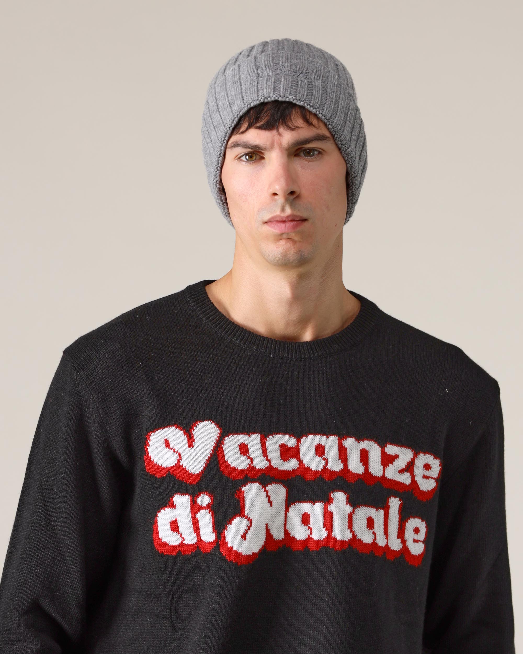 Mc2 Sainth Barth Cuffia in Maglia