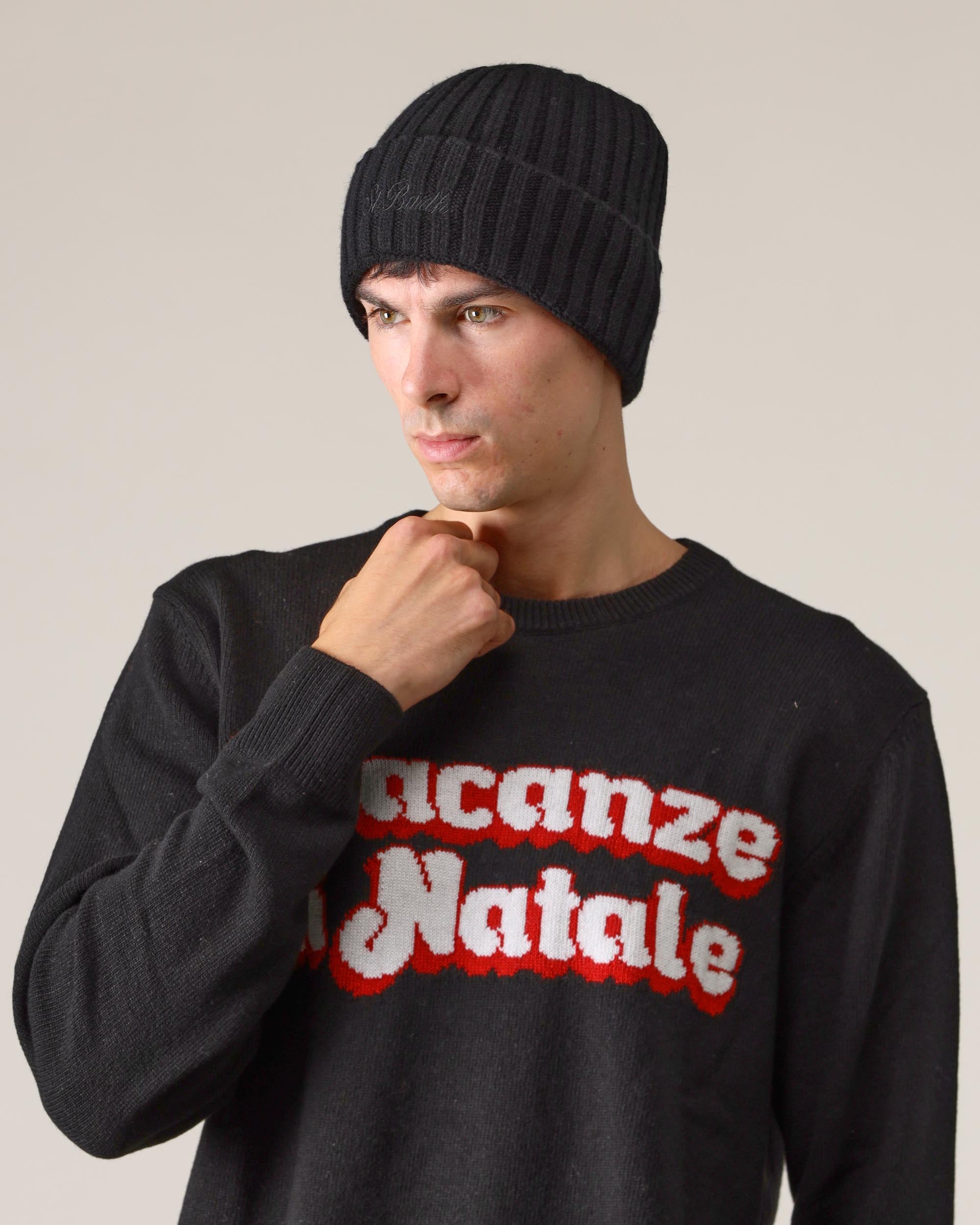 Mc2 Sainth Barth Cuffia in Maglia