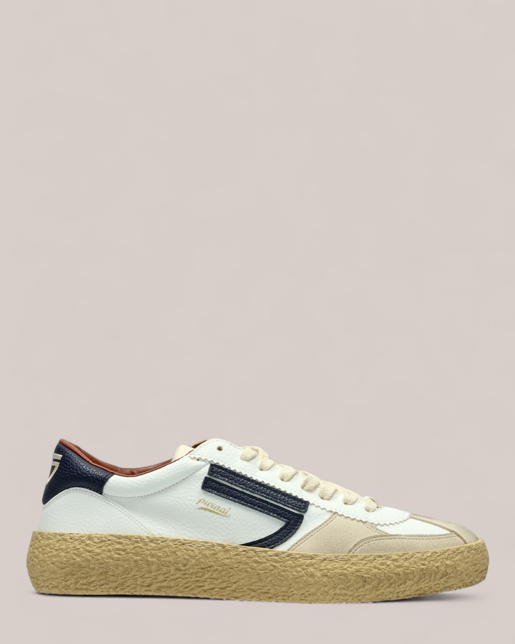 Puraai 1.01 Vintage Leather Vegan