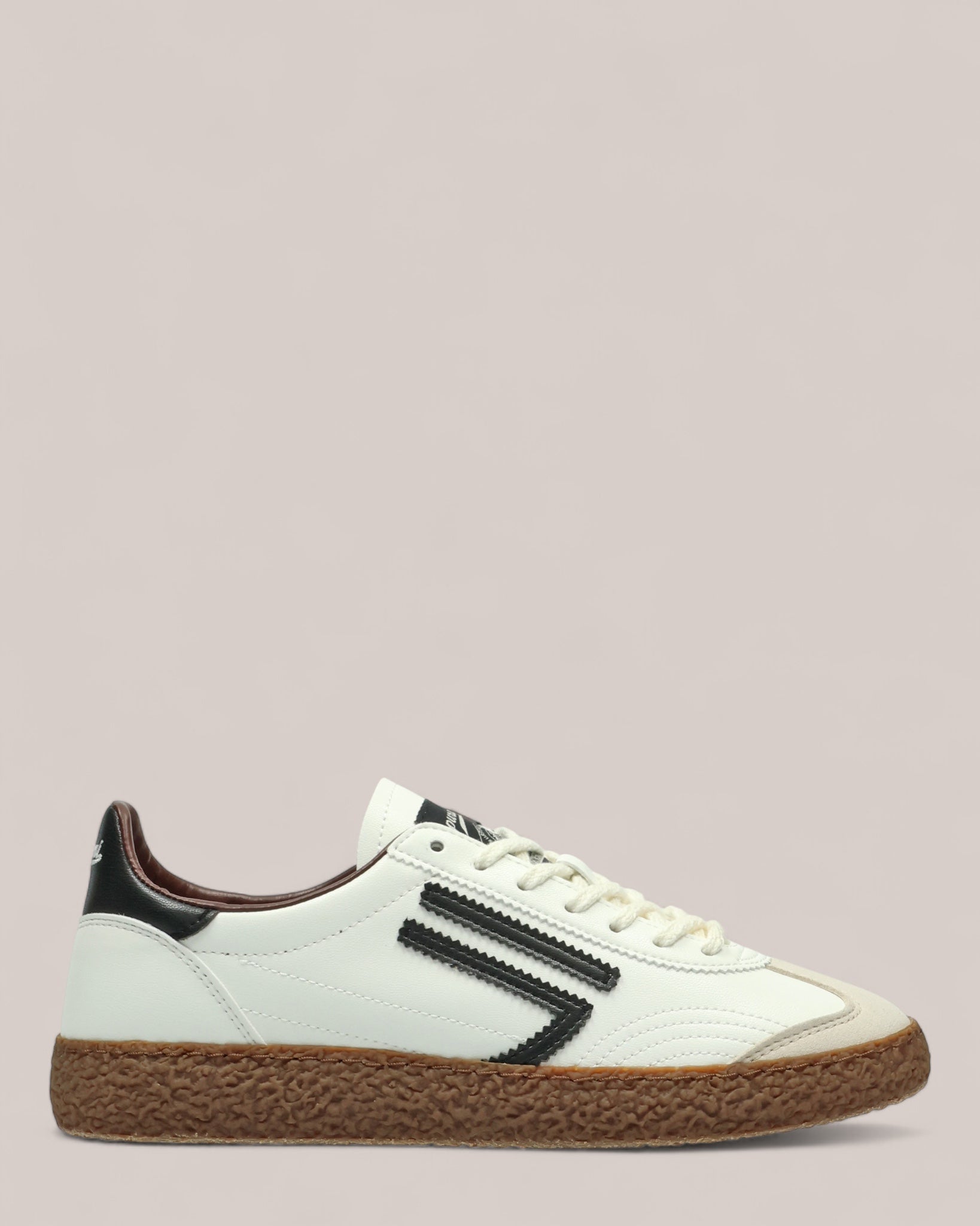 Puraai 6.01 Xs Leather Vegan