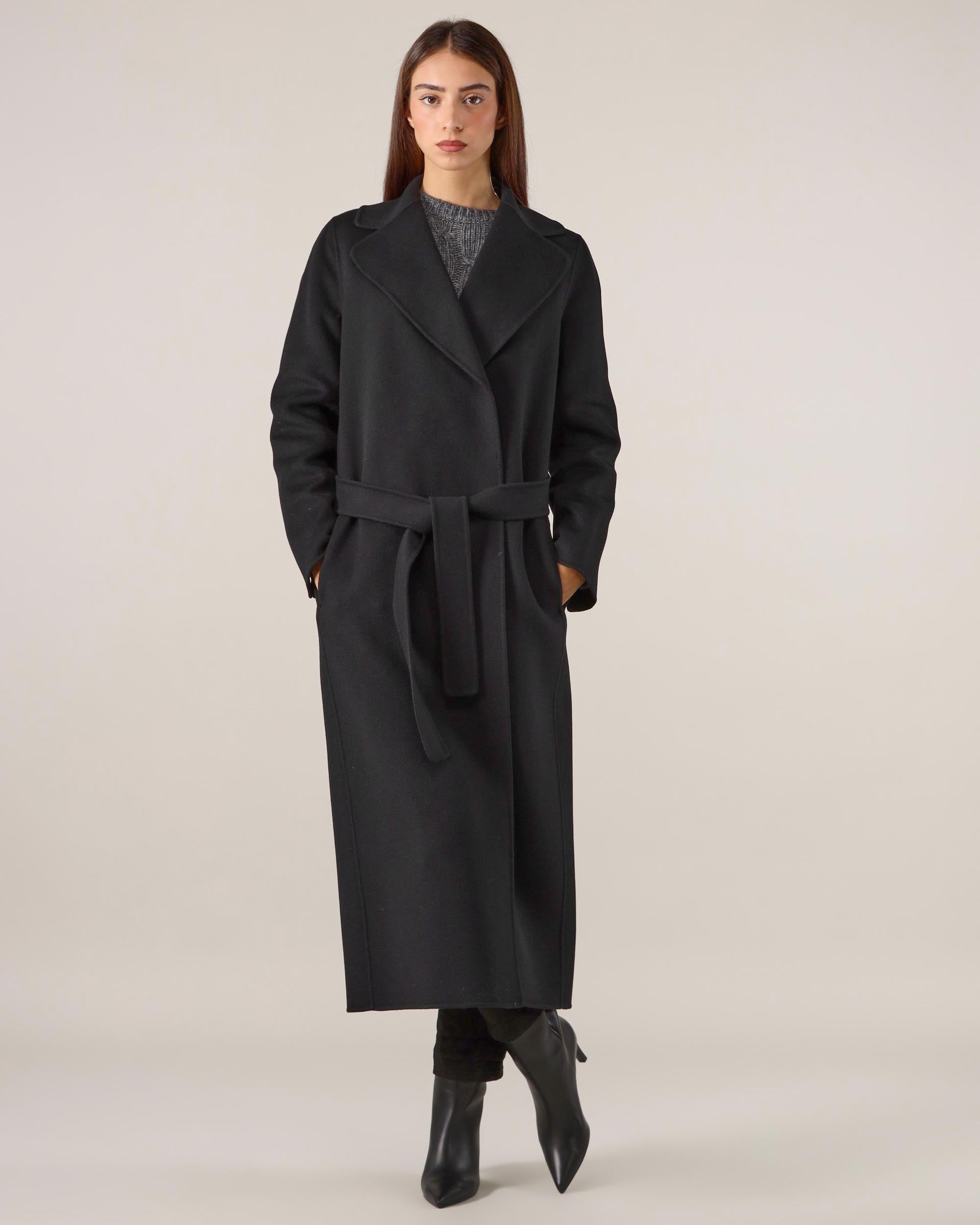 S Max Mara Cappotto Poldo