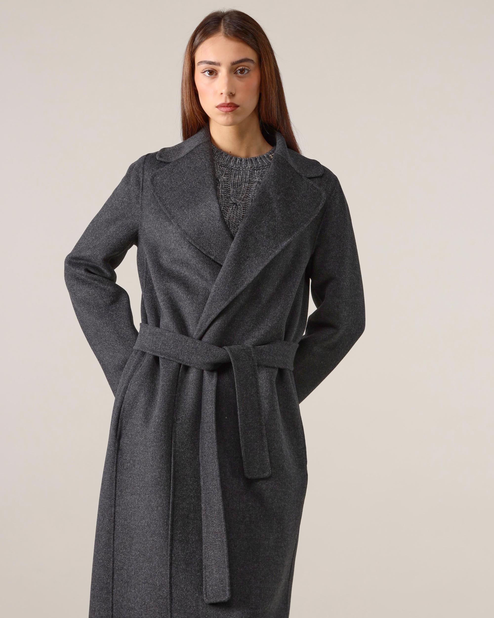 S Max Mara Cappotto Poldo