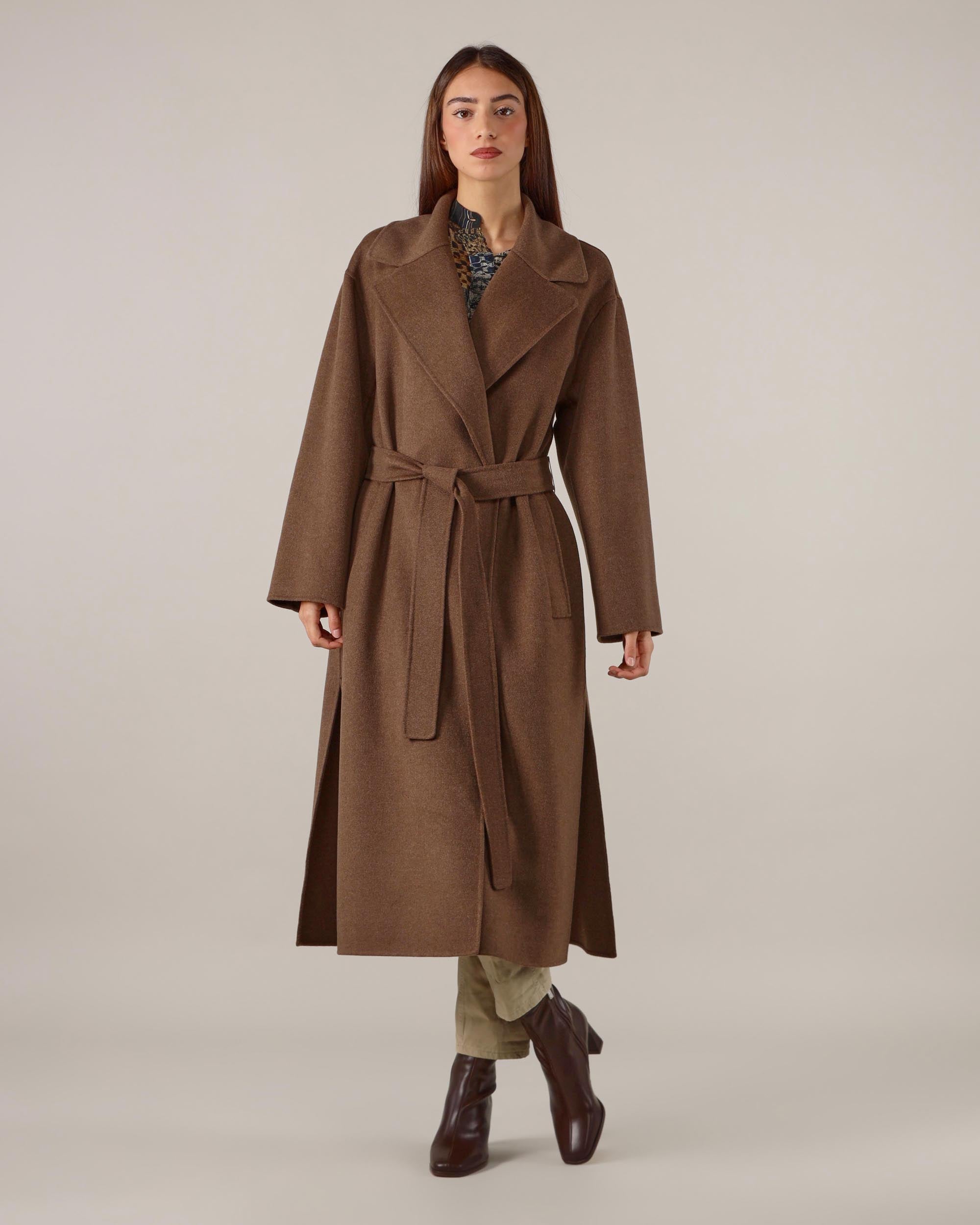 S Max Mara Cappotto Cuore