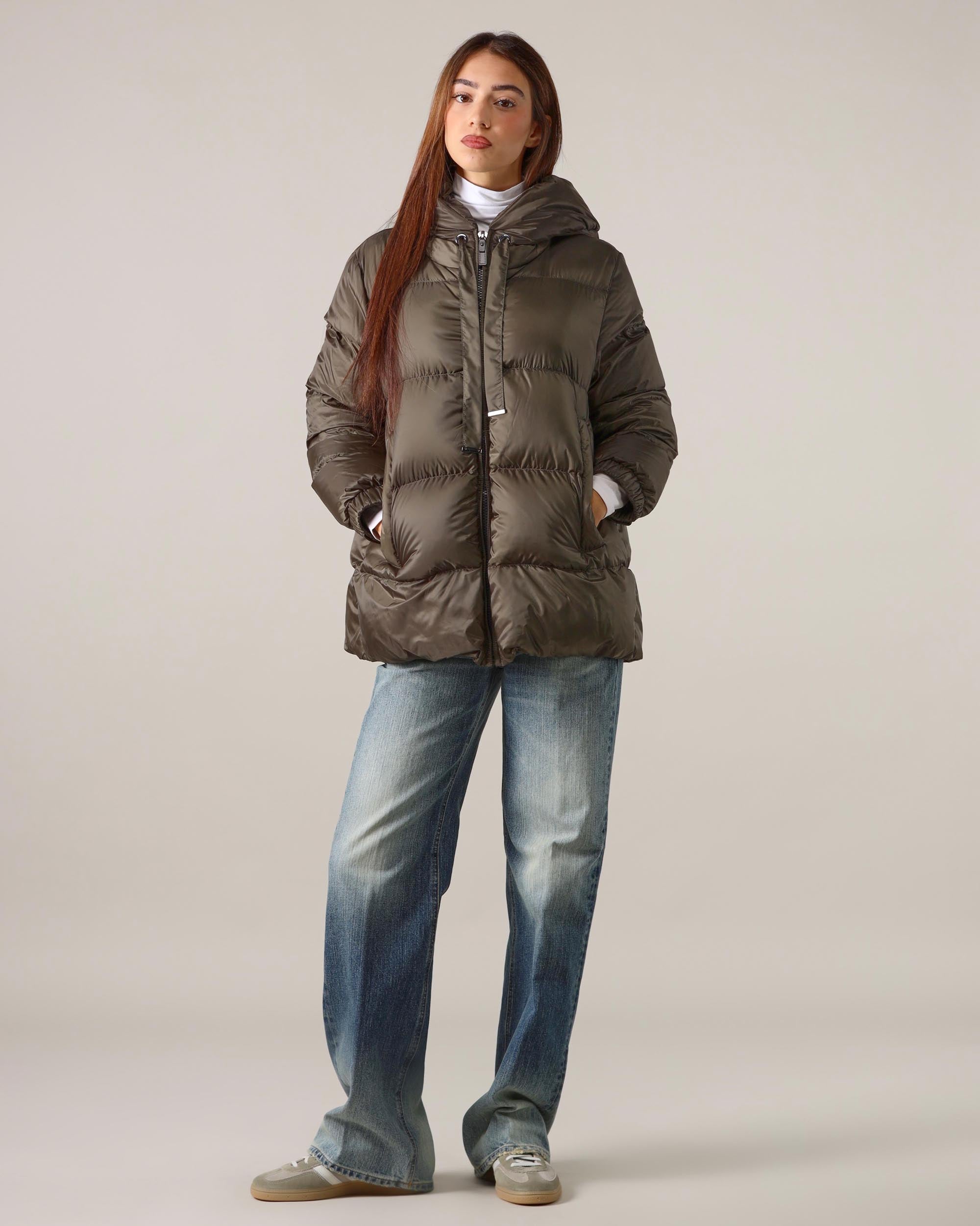 S Max Mara Piumino Seia