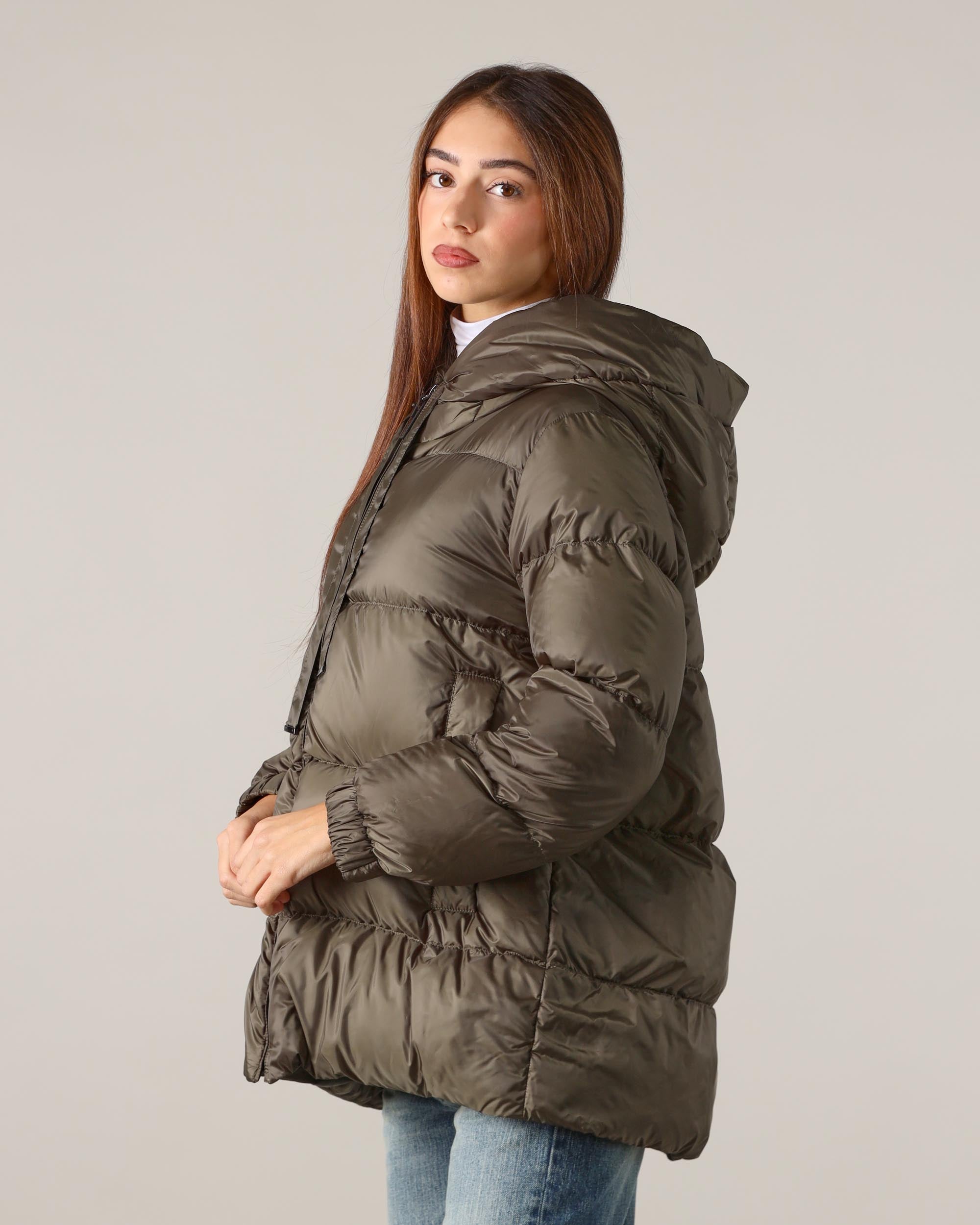 S Max Mara Piumino Seia