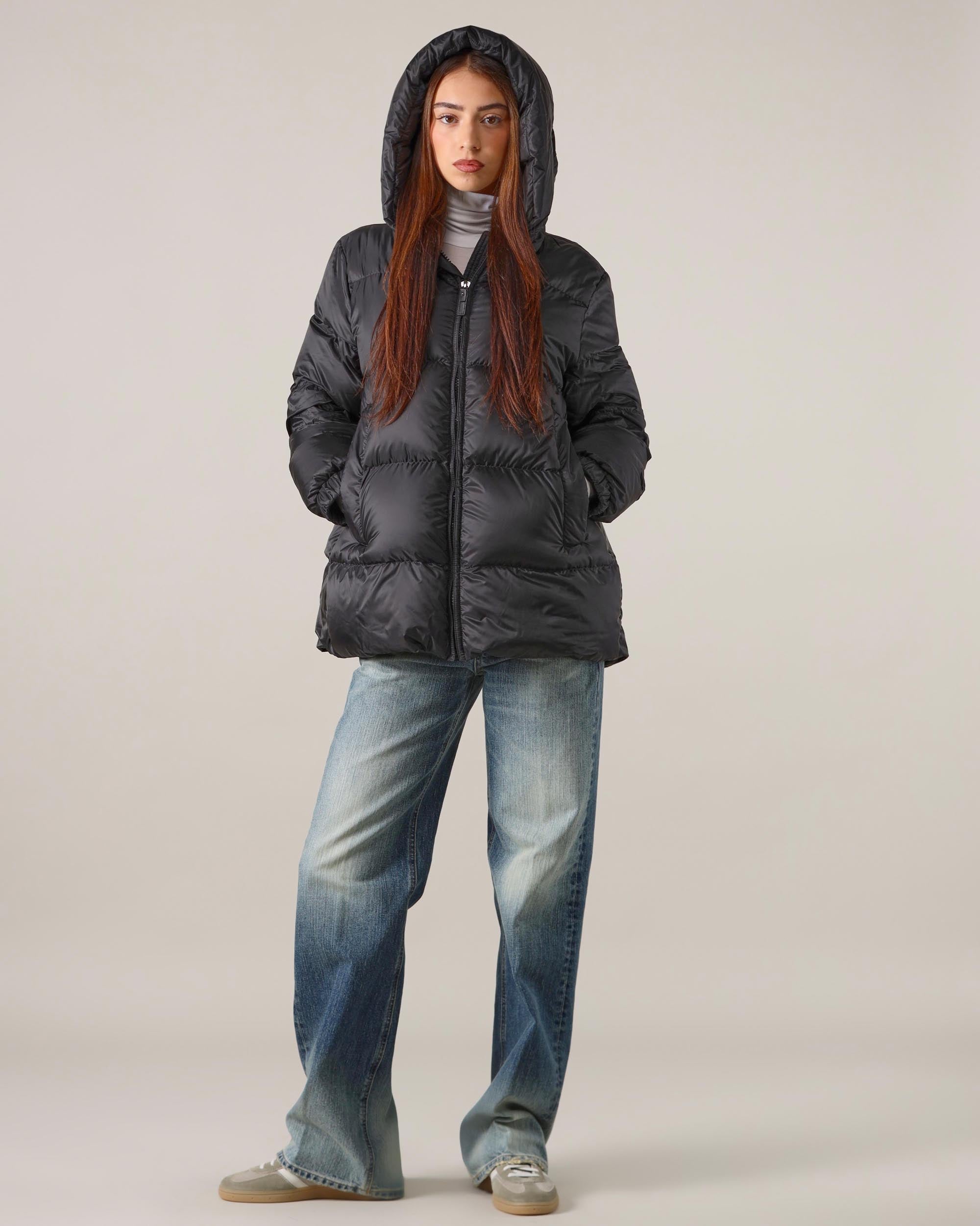 S Max Mara Piumino Seia