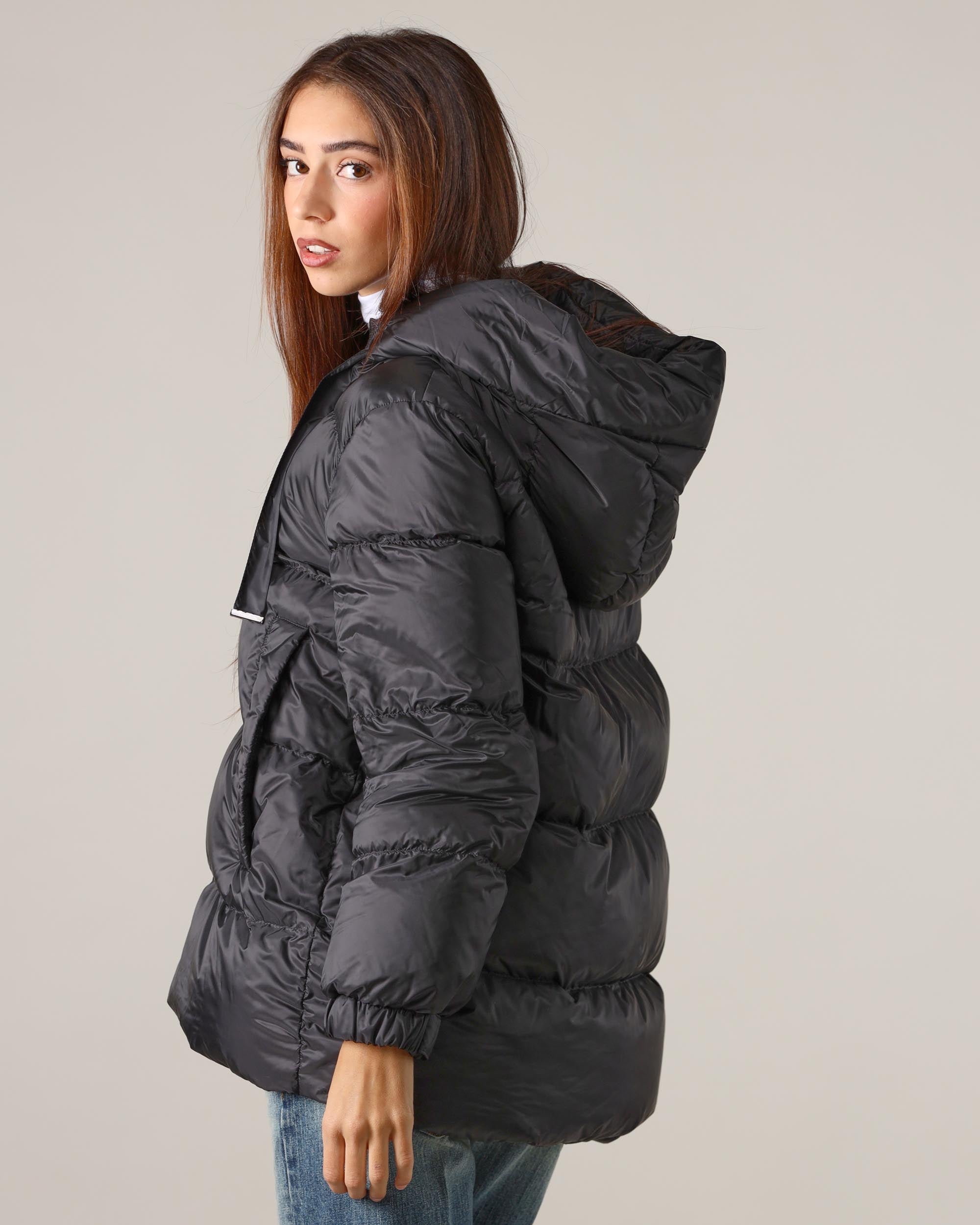 S MAX MARA FW25 Seia Down Jacket 2529486055600-009