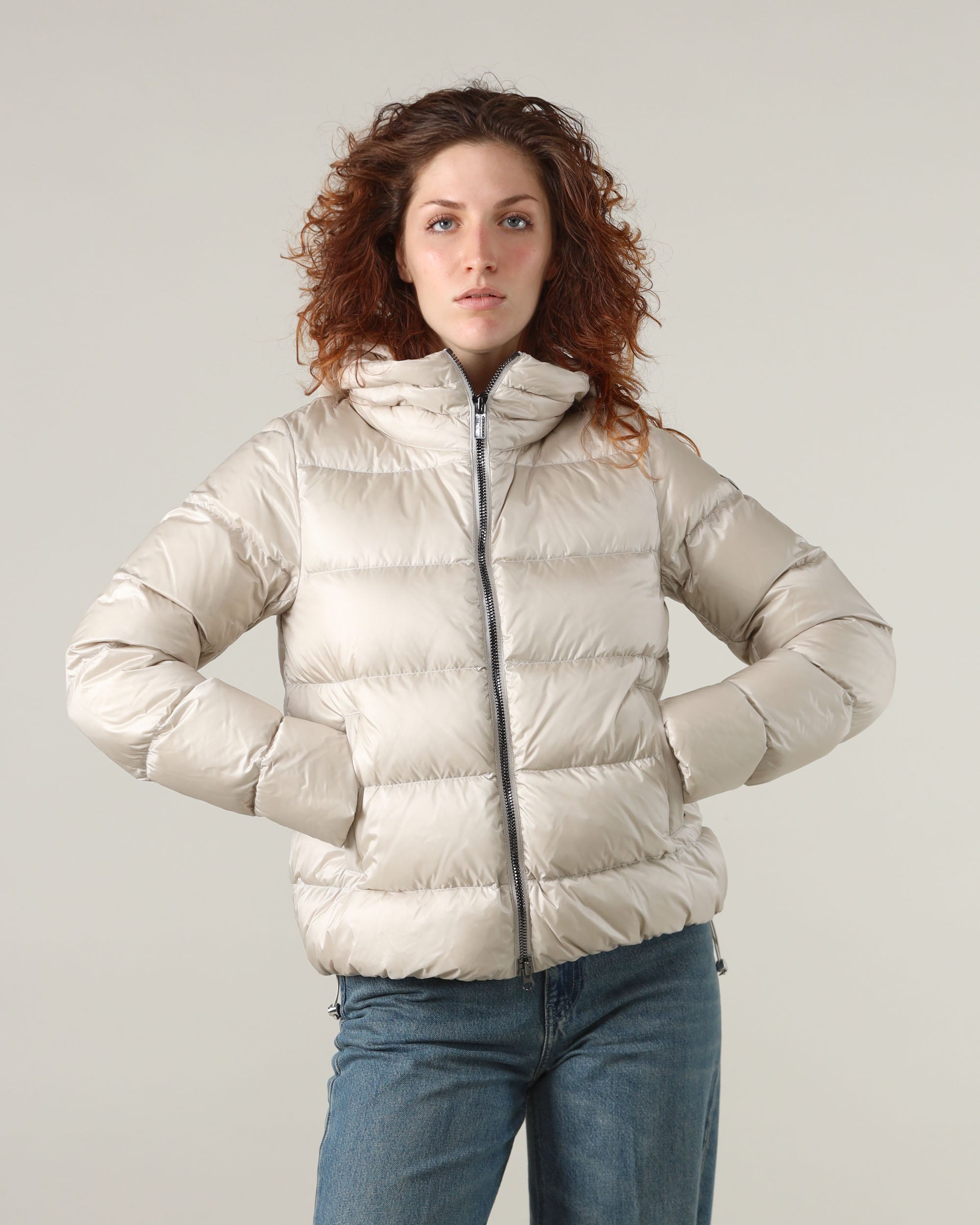 Colmar Originals Giacca Trapuntata De Luxe