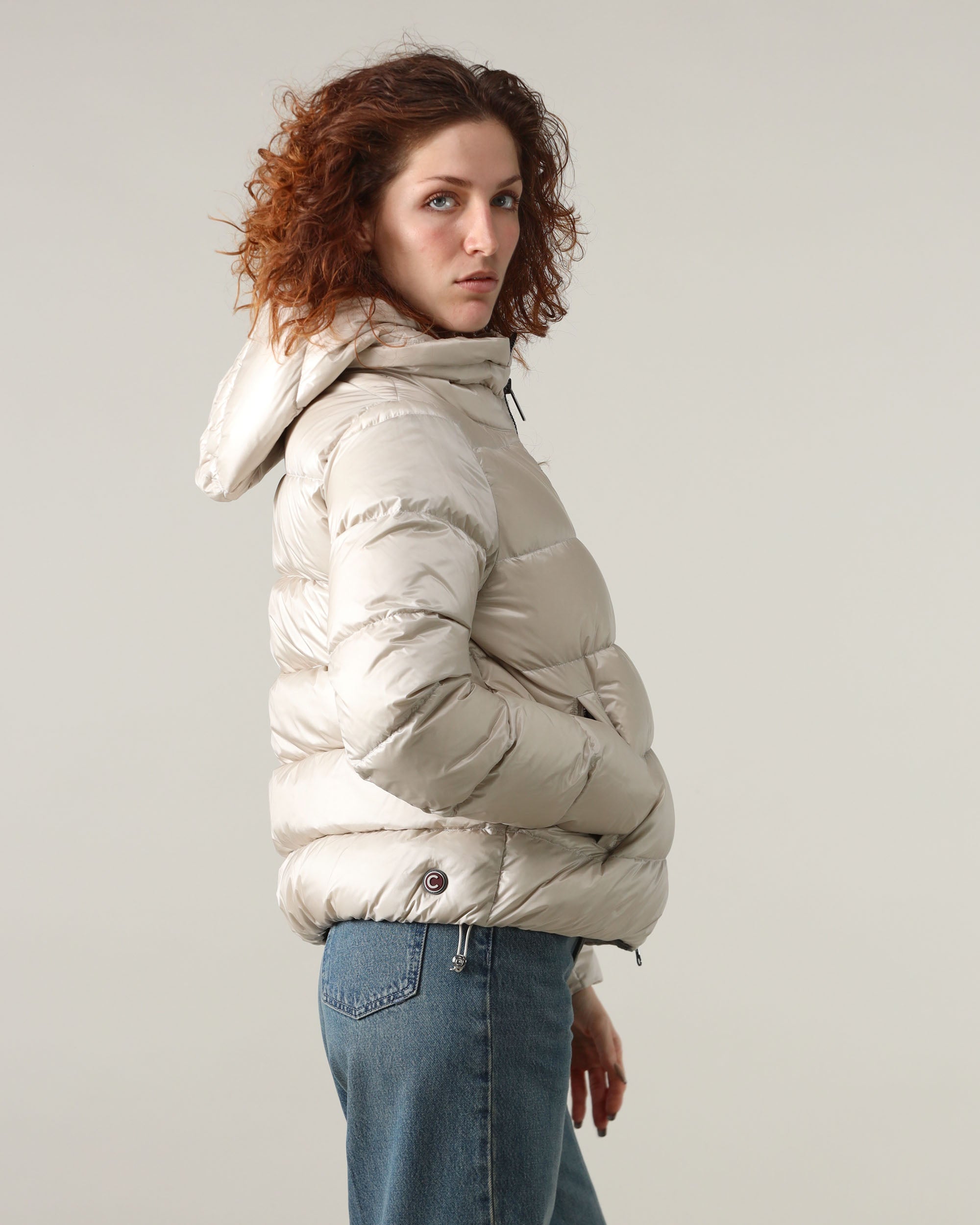 Colmar Originals Giacca Trapuntata De Luxe