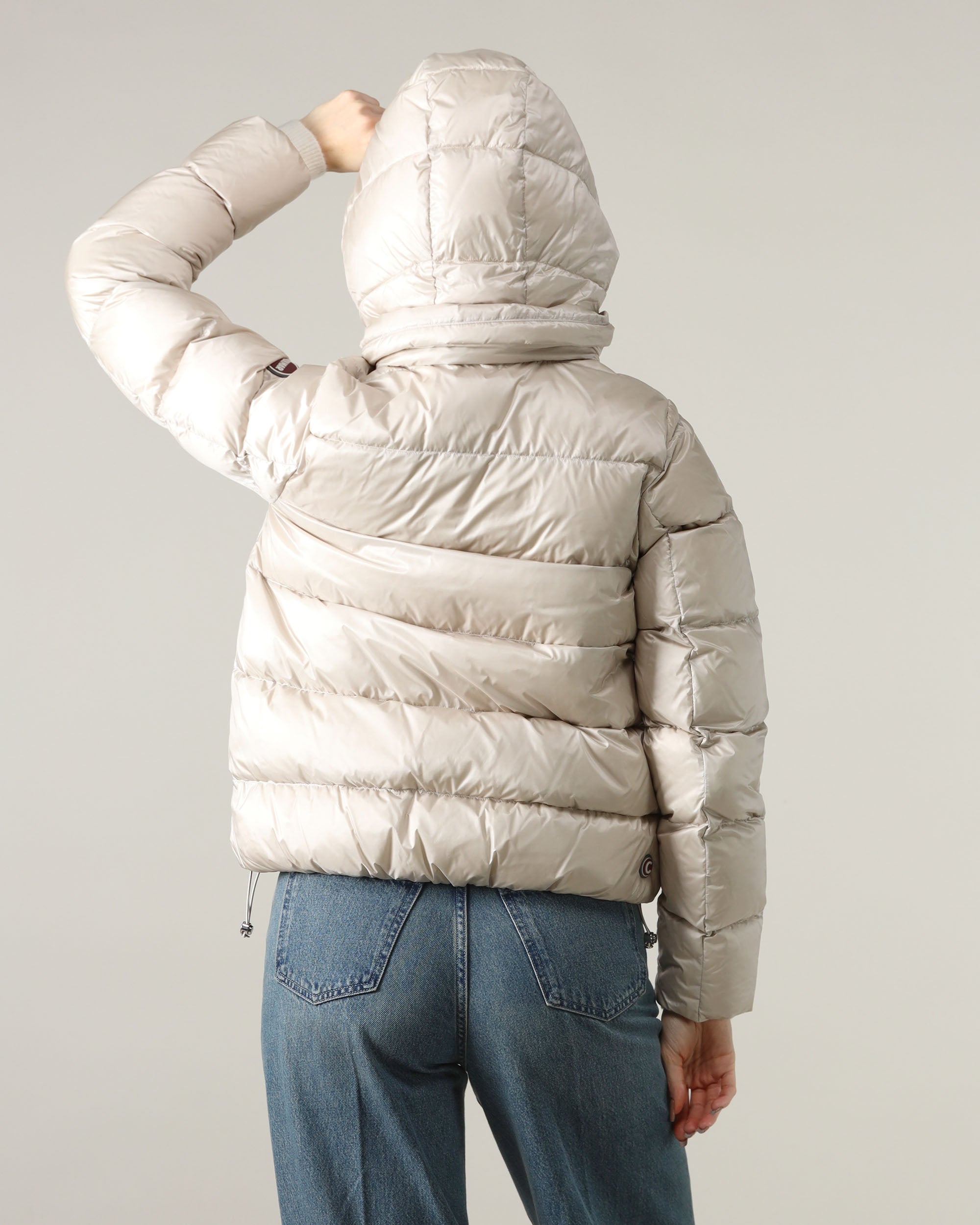 Colmar Originals Giacca Trapuntata De Luxe