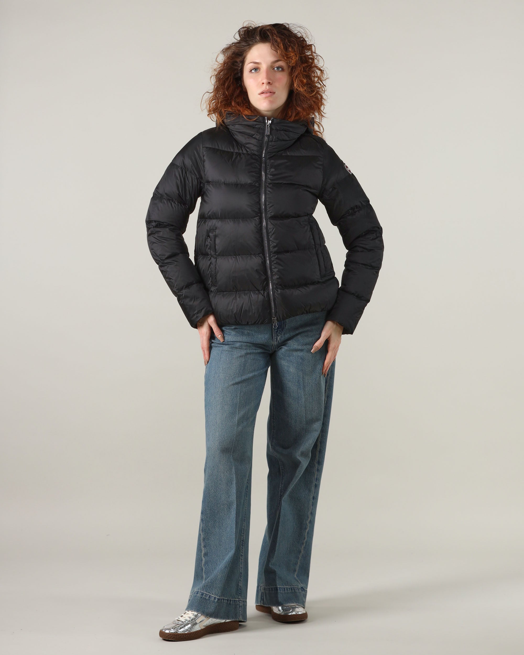 Colmar Originals Giacca Trapuntata De Luxe