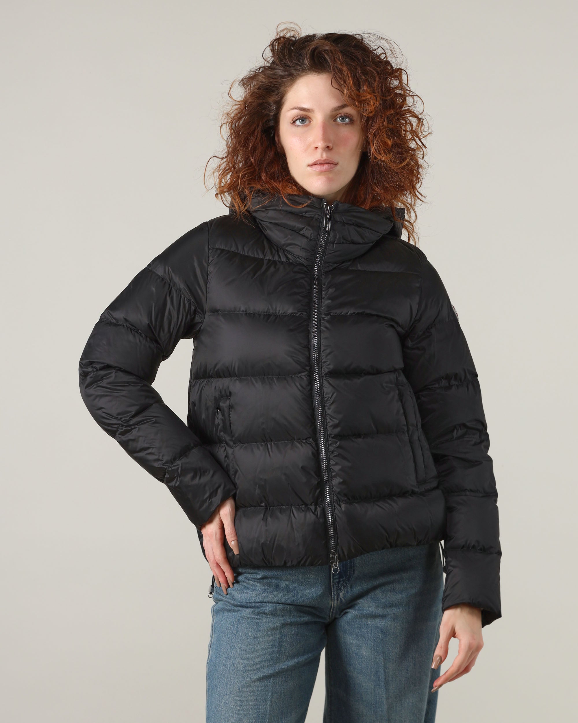 Colmar Originals Giacca Trapuntata De Luxe