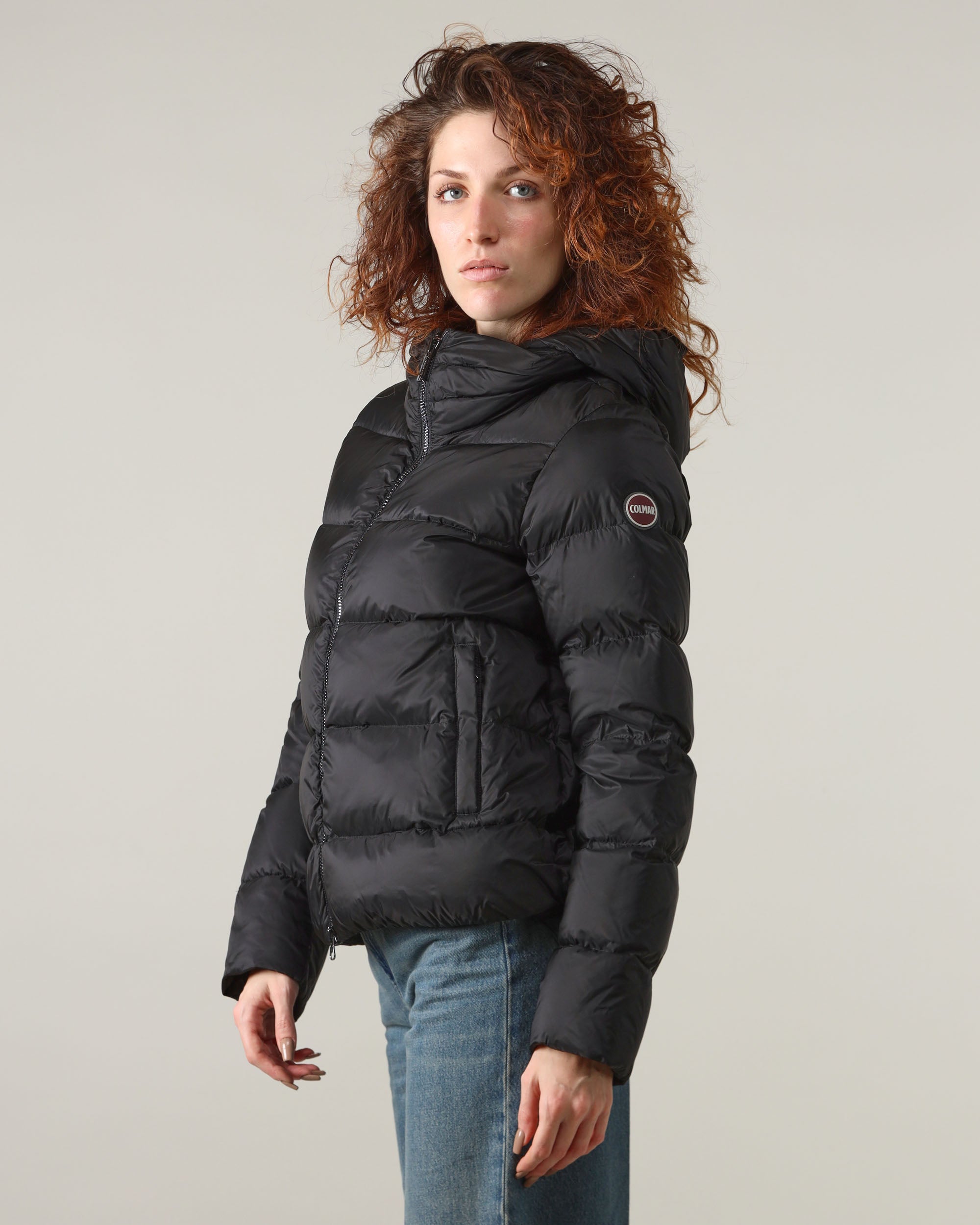 Colmar Originals Giacca Trapuntata De Luxe