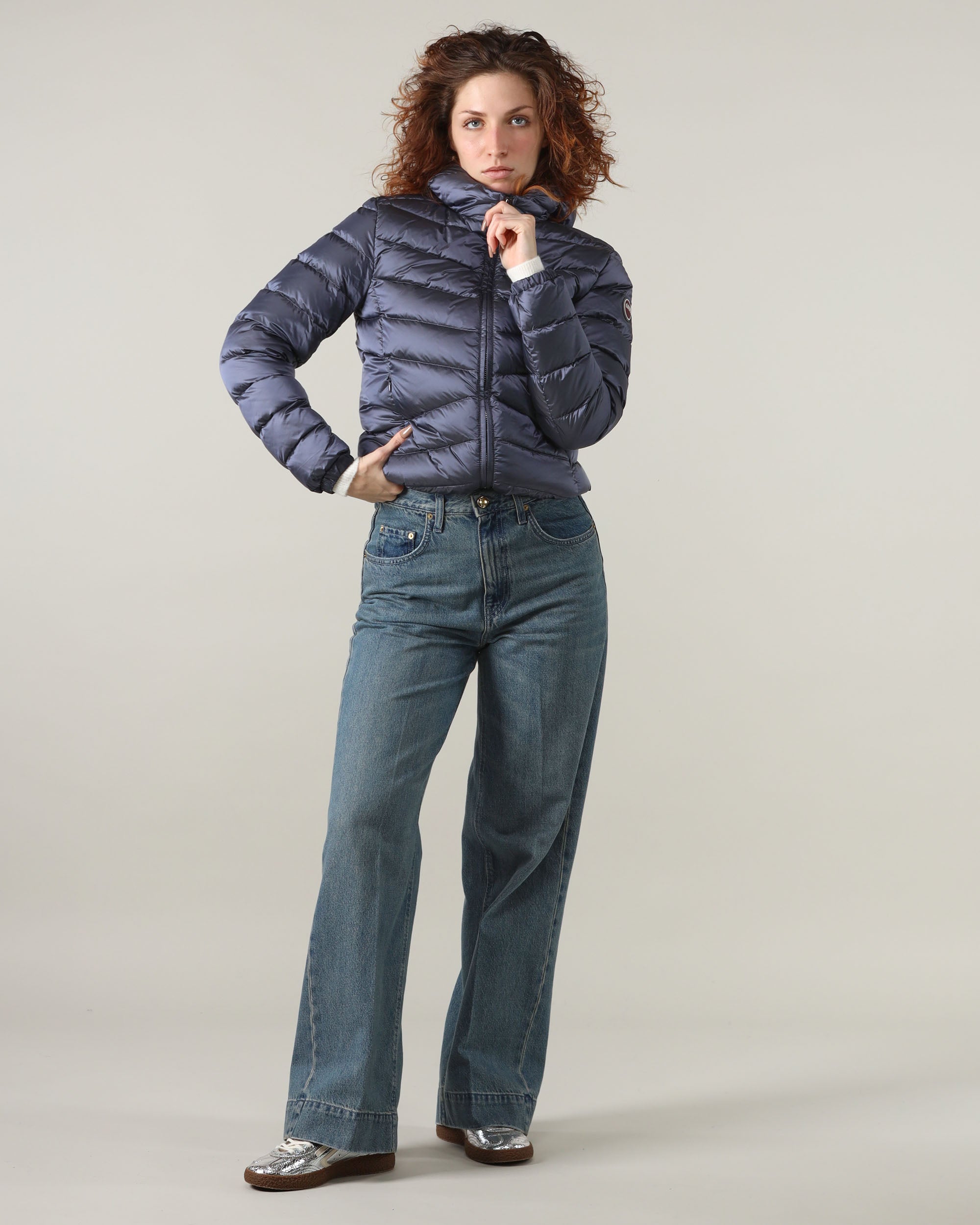 Colmar Originals Giacca Trapuntata De Luxe