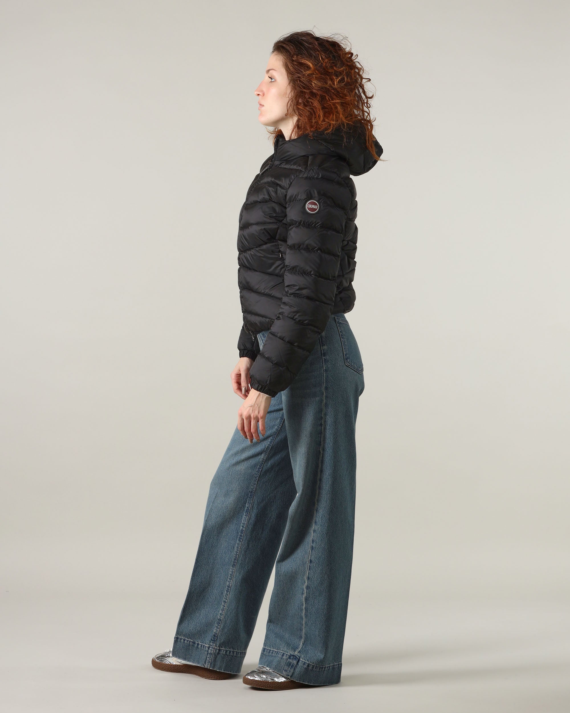 Colmar Originals Giacca Trapuntata De Luxe