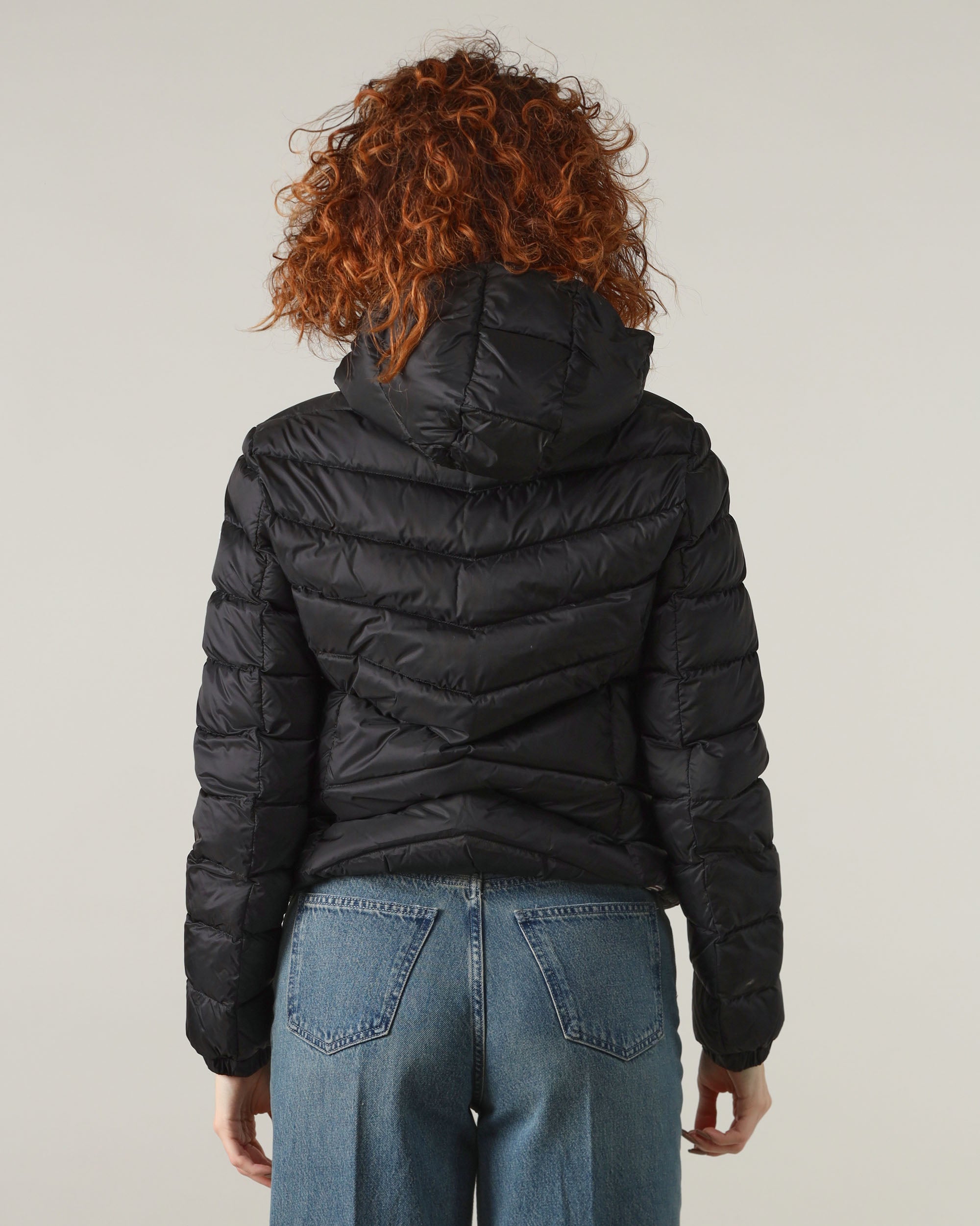 Colmar Originals Giacca Trapuntata De Luxe