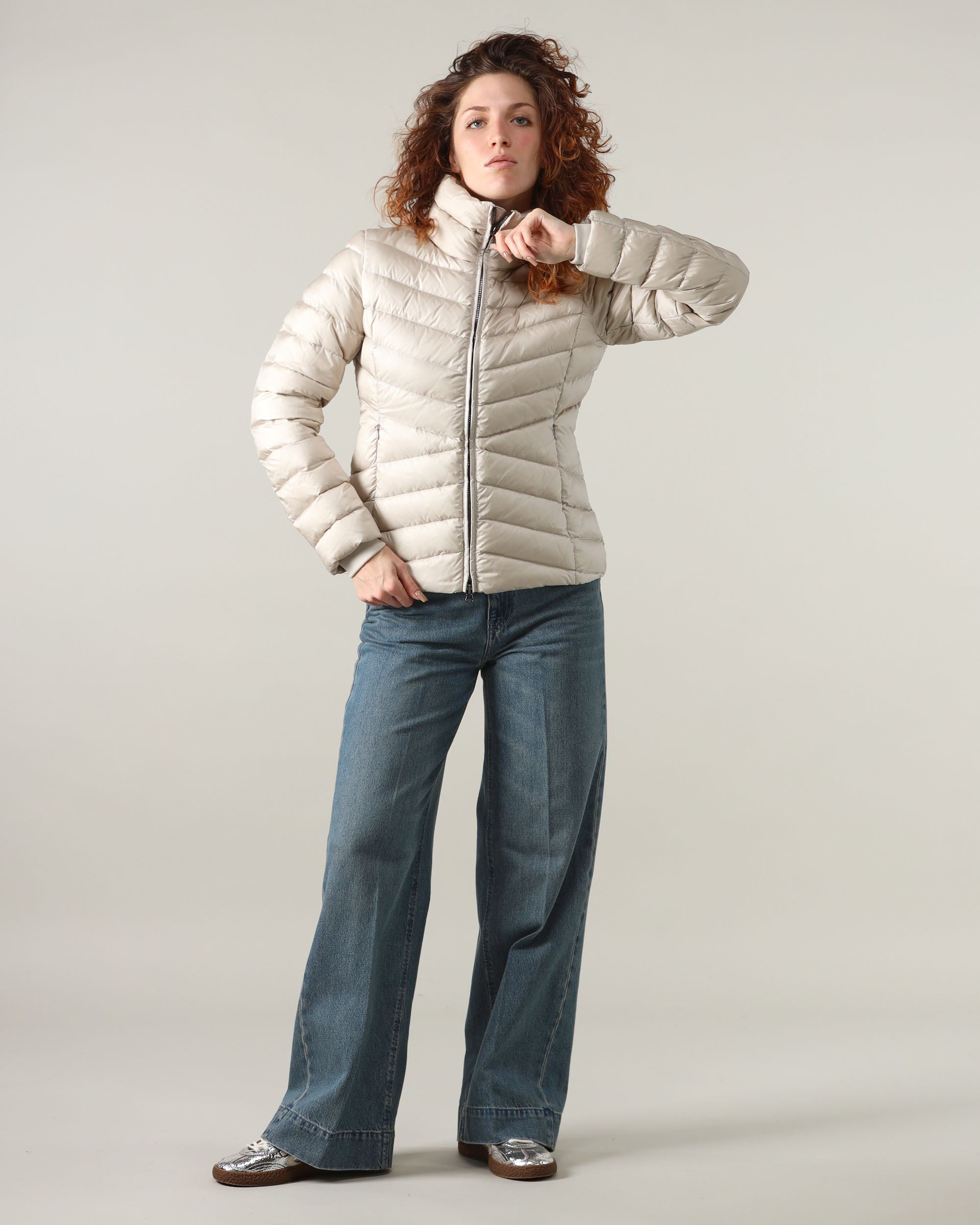 Colmar Originals Giacca De Luxe Collo Alto