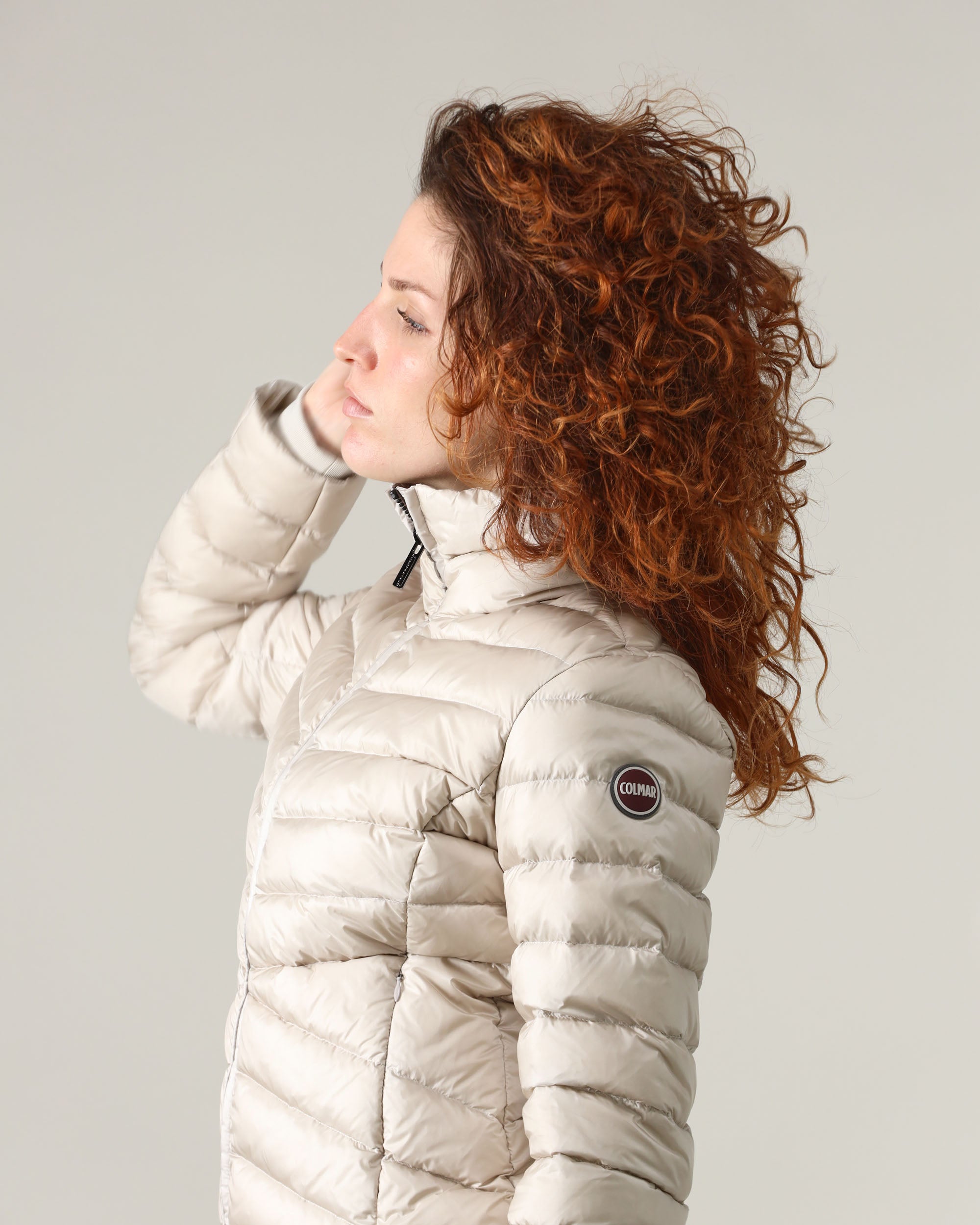 Colmar Originals Giacca De Luxe Collo Alto