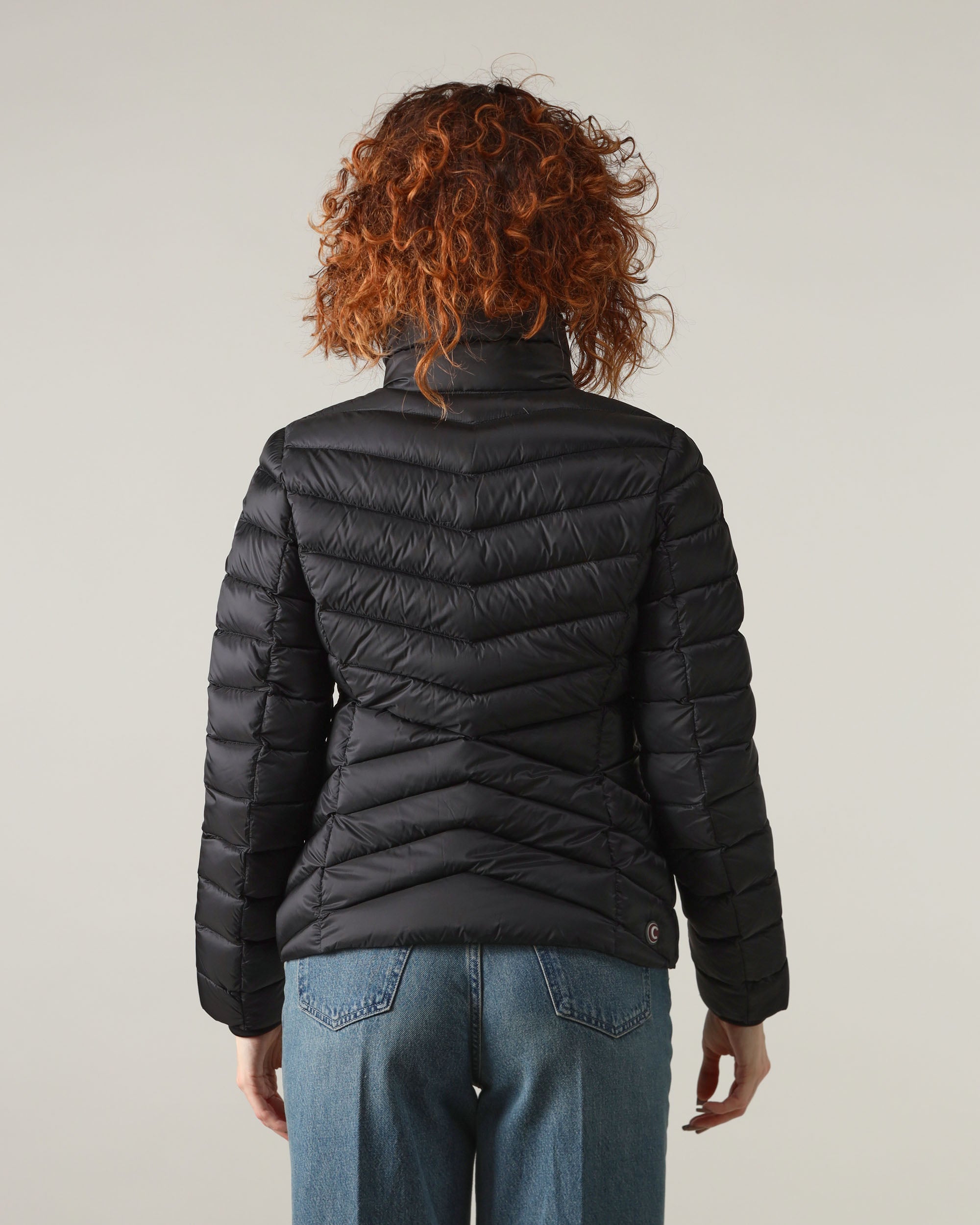 Colmar Originals Giacca De Luxe Collo Alto