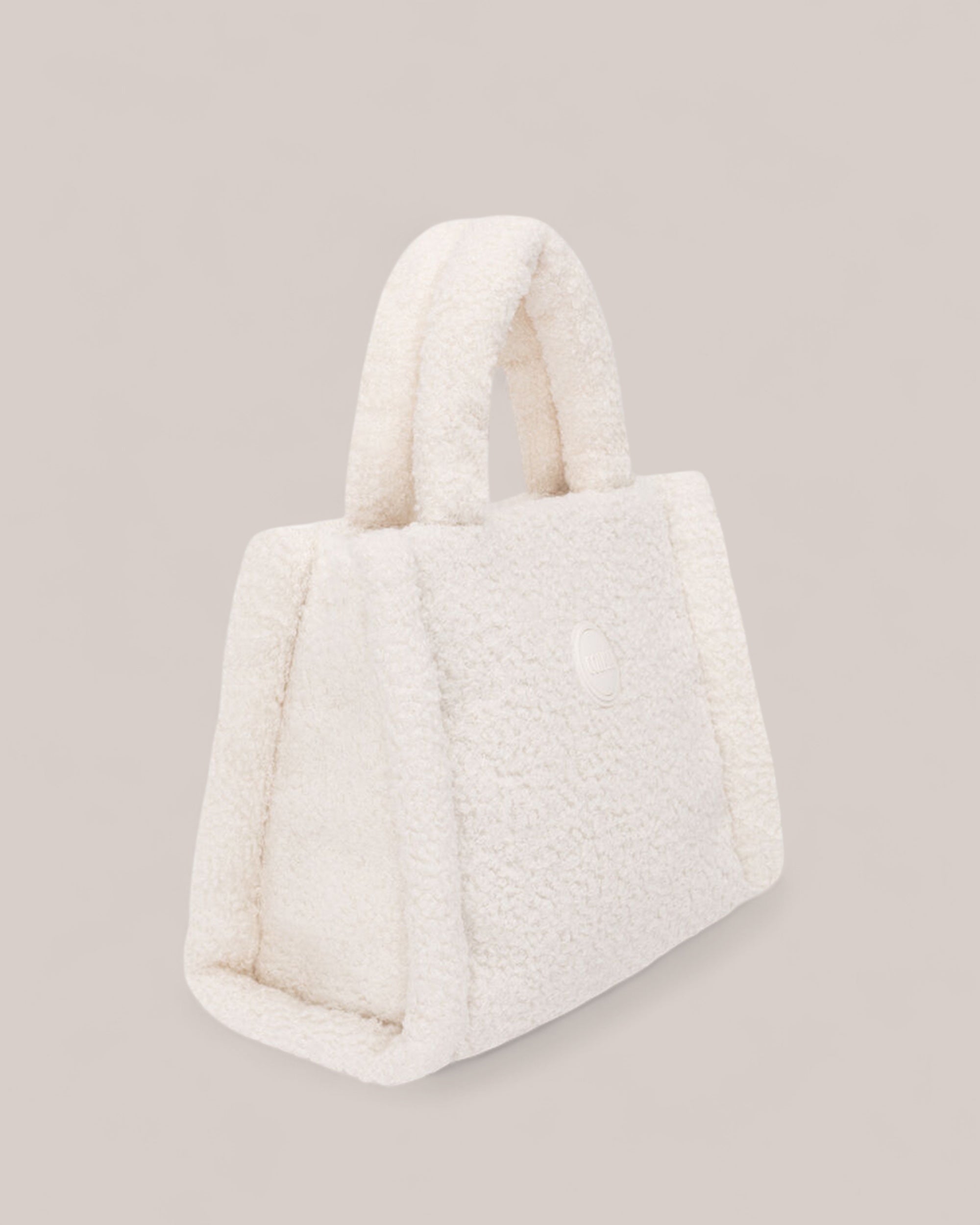 Colmar Originals Mini Shopper Pelliccia