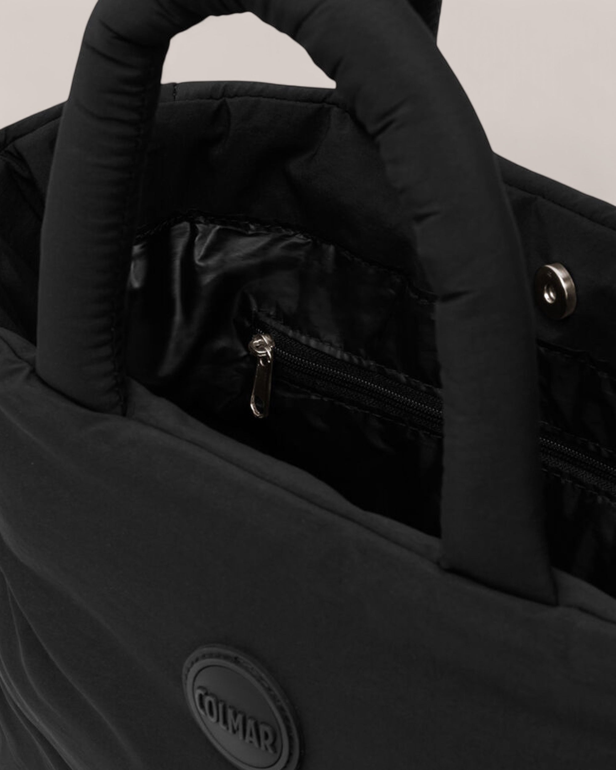 Colmar Originals Shopper Imbottita