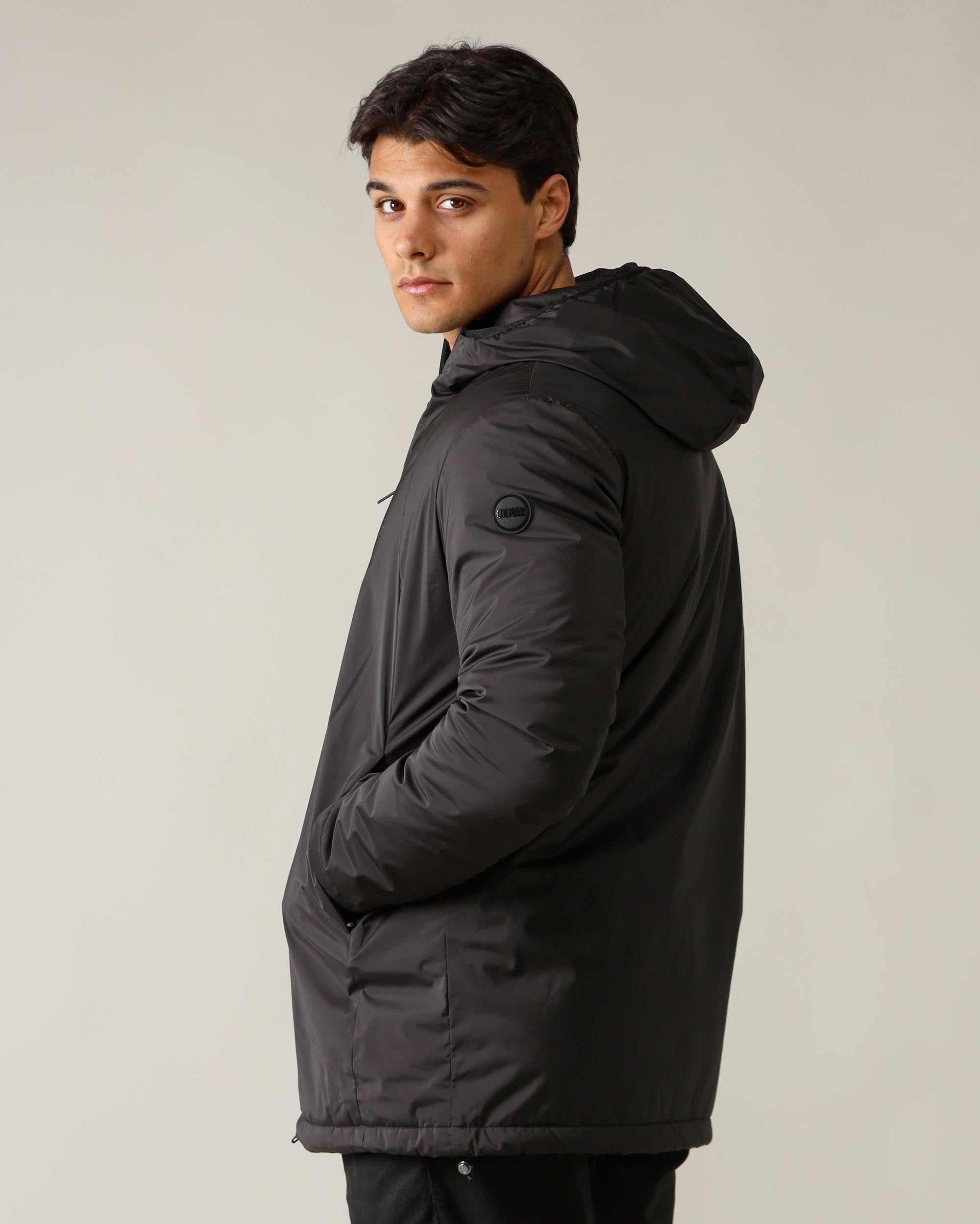 Colmar Originals Giubbotto Otherwise con Cappuccio