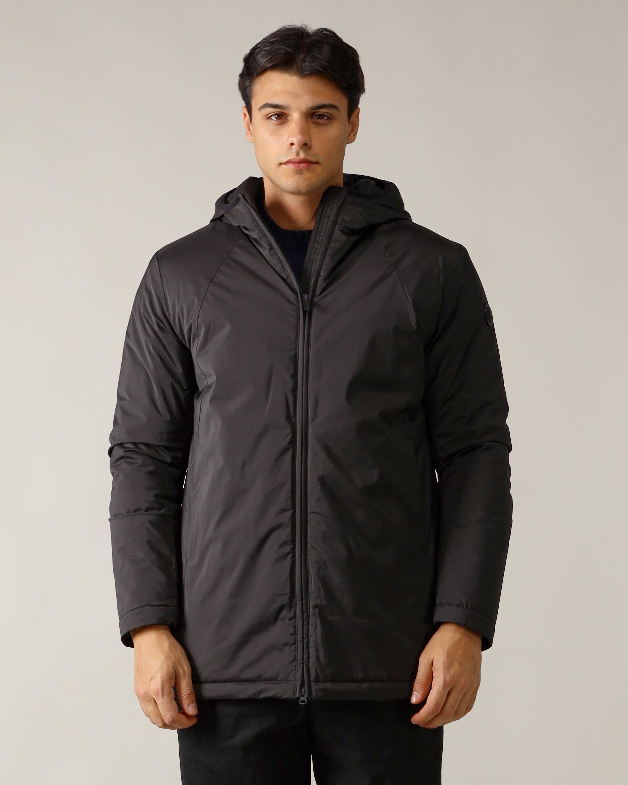 Colmar Originals Giubbotto Otherwise con Cappuccio