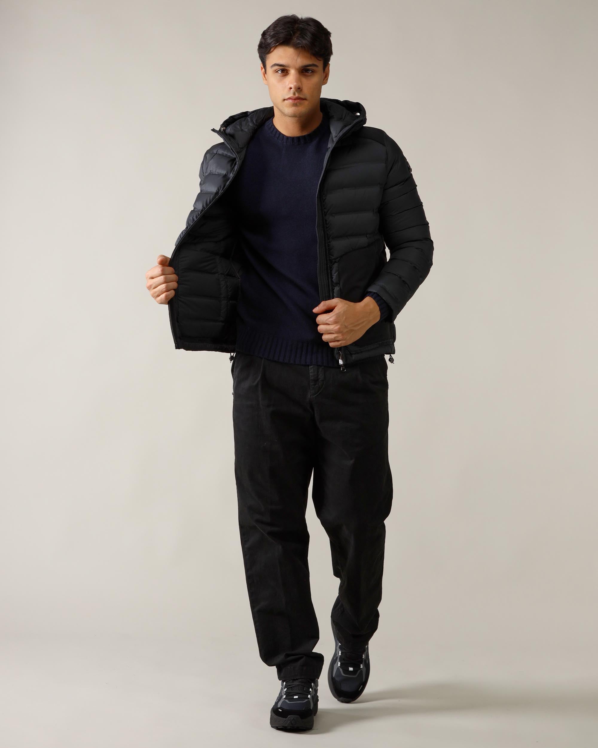 Colmar Originals Piumino Durability con Cappuccio