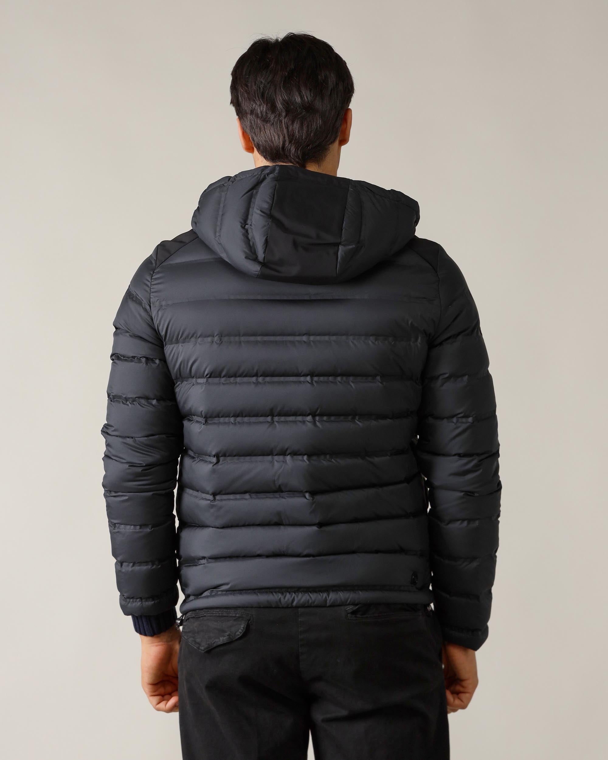 Colmar Originals Strapazierfähige Daunenjacke mit Kapuze