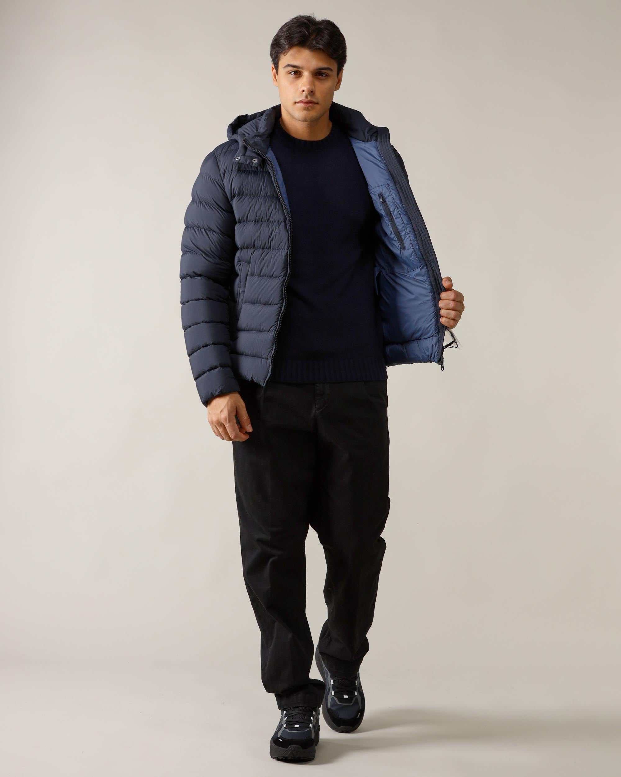 Colmar Originals Piumino Mindset con Cappuccio