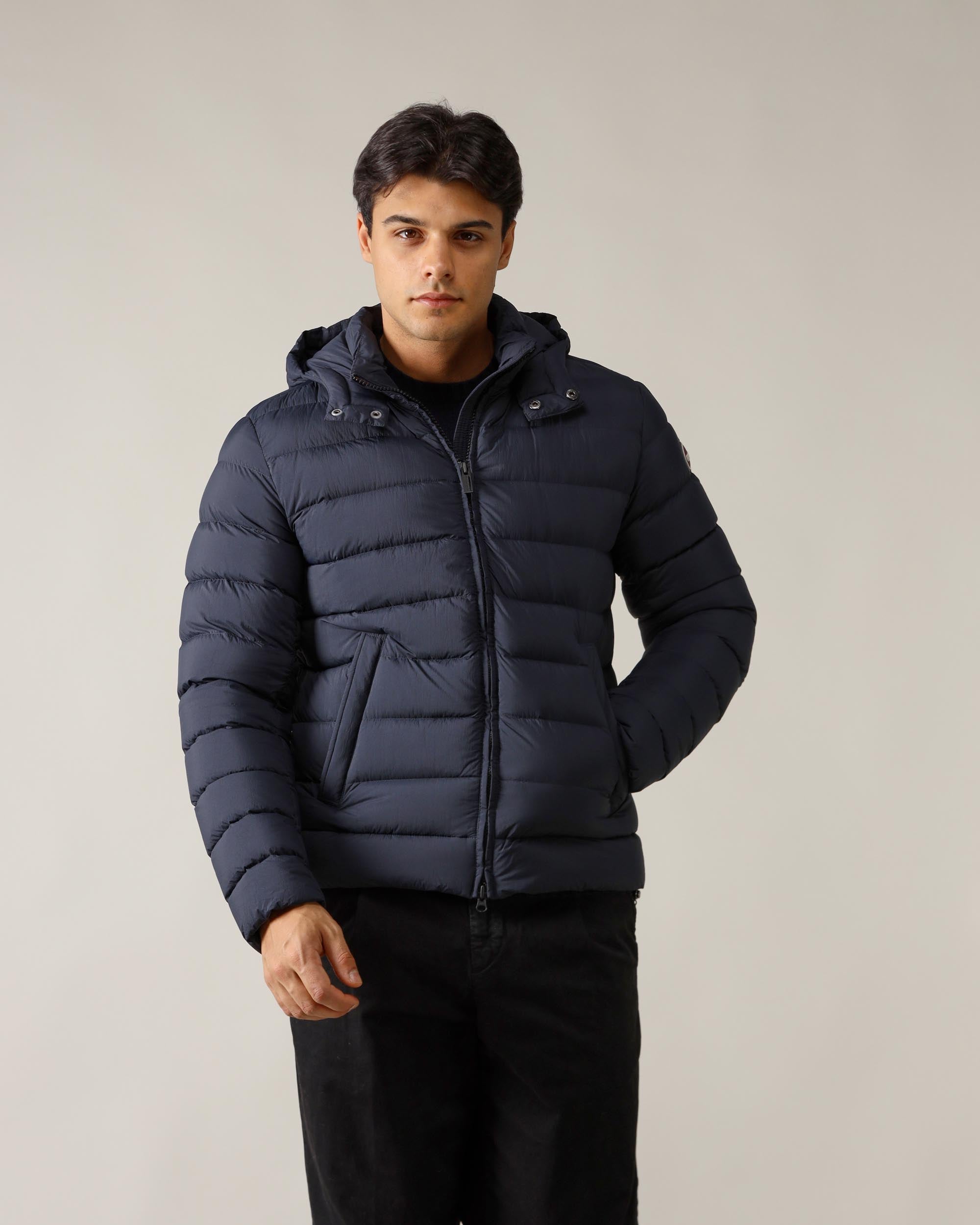 Colmar Originals Piumino Mindset con Cappuccio