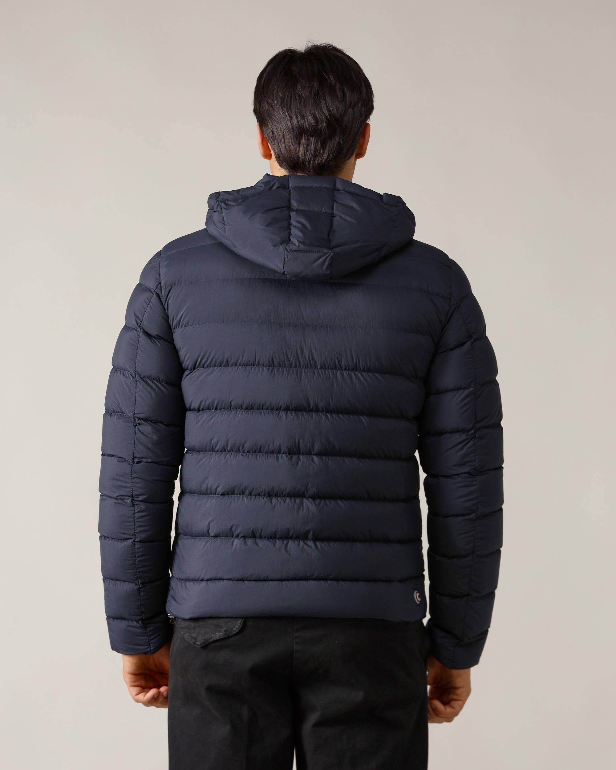 Colmar Originals Piumino Mindset con Cappuccio