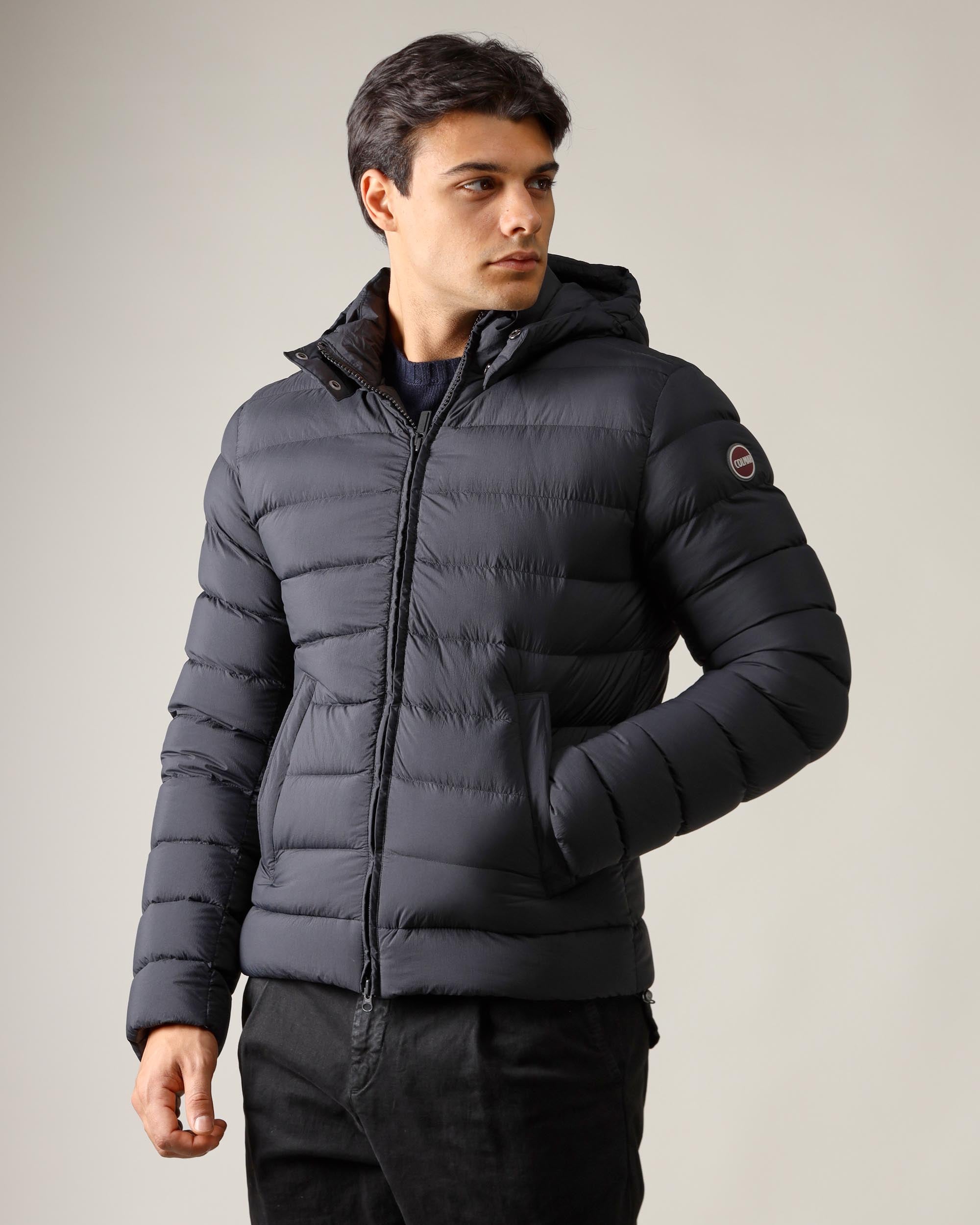 Colmar Originals Piumino Mindset con Cappuccio