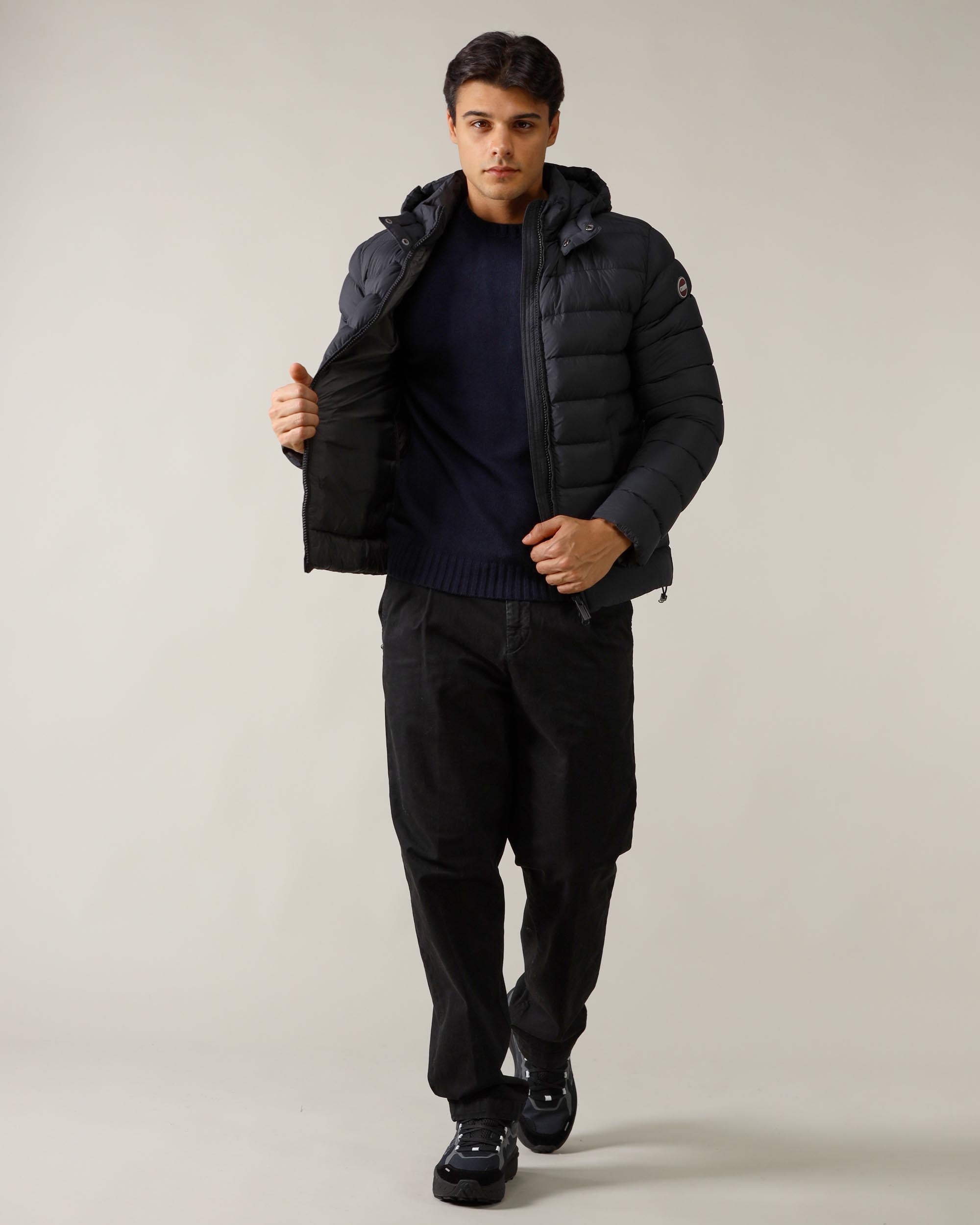 Colmar Originals Piumino Mindset con Cappuccio