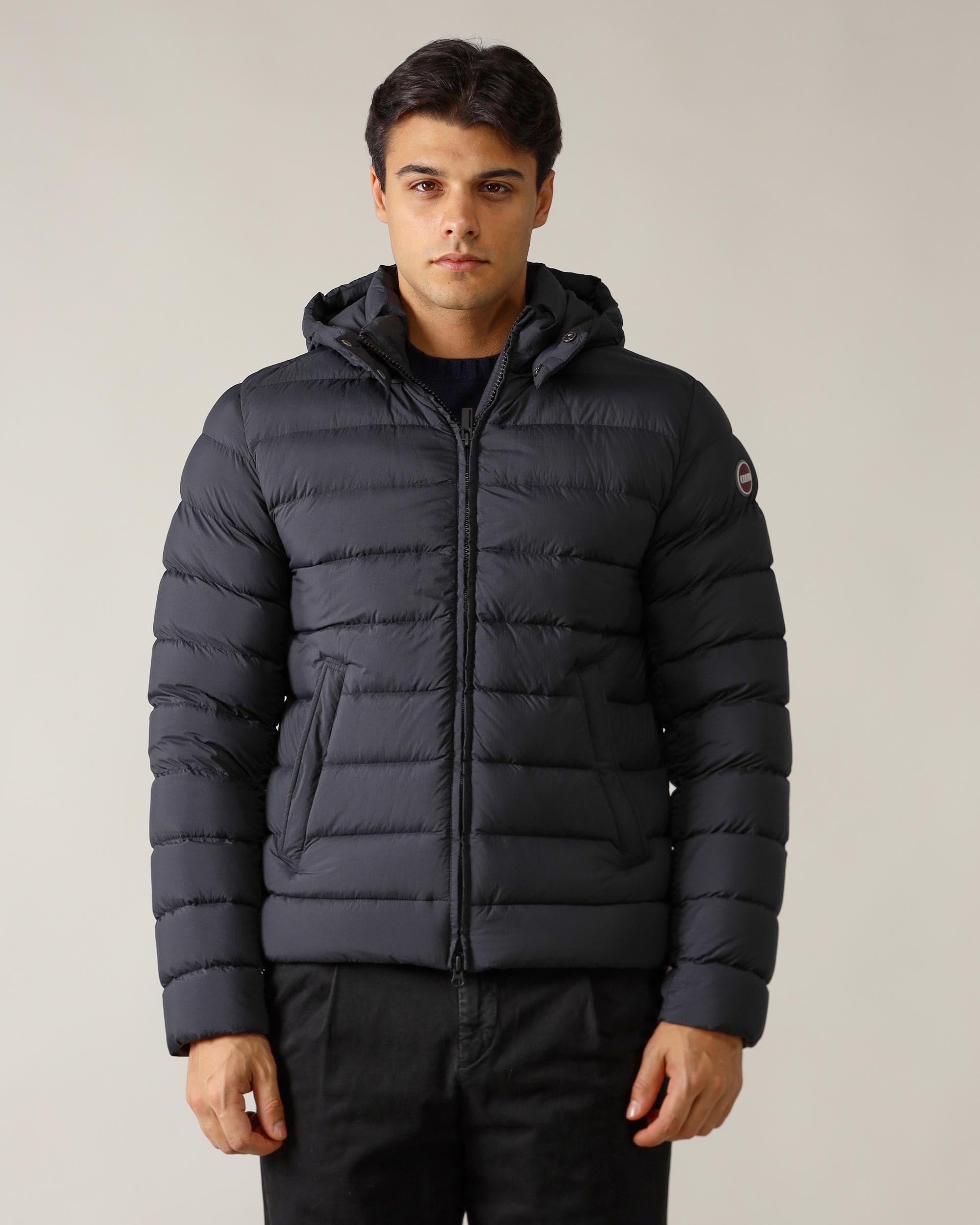 Colmar Originals Mindset Daunenjacke mit Kapuze