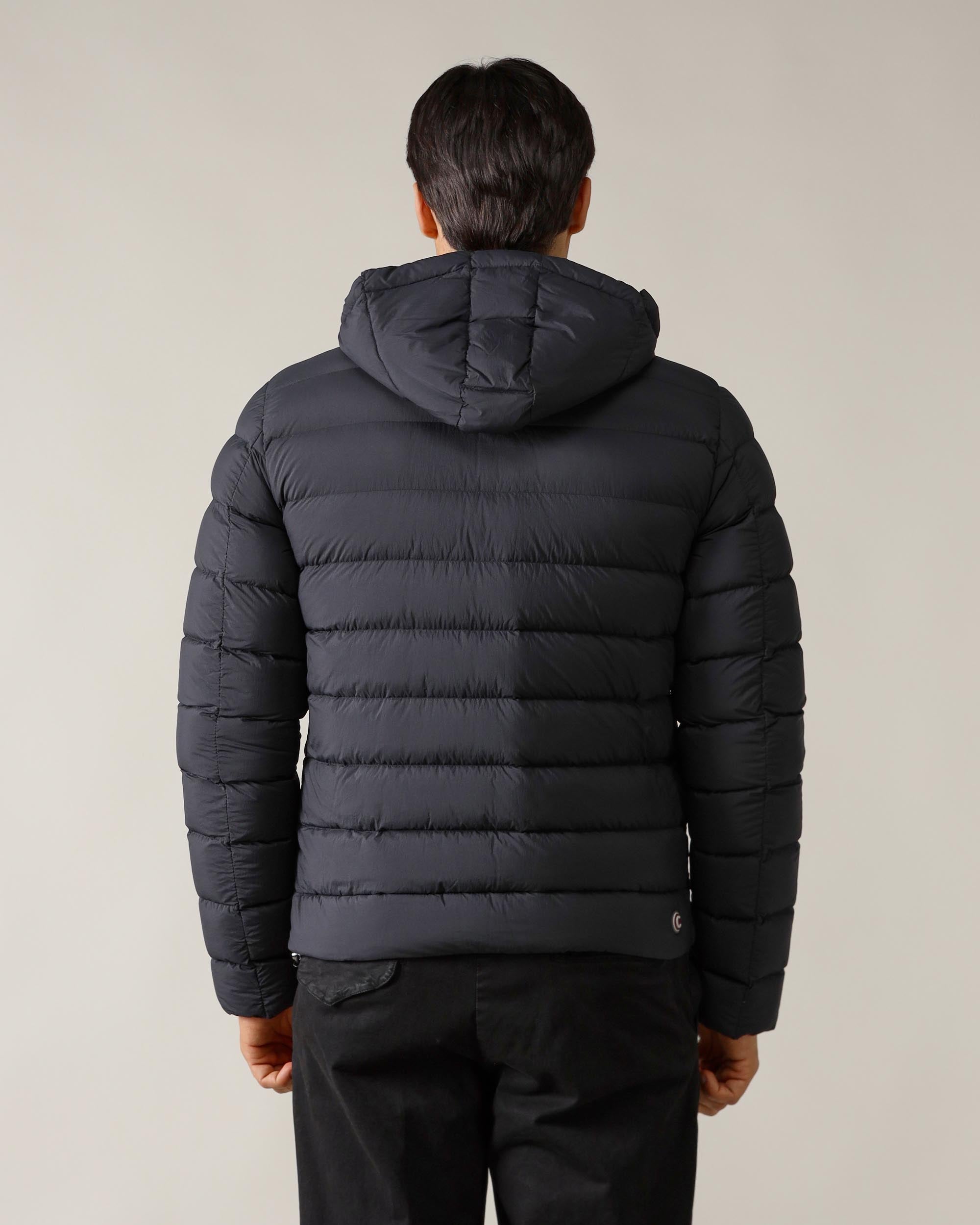 Colmar Originals Mindset Daunenjacke mit Kapuze