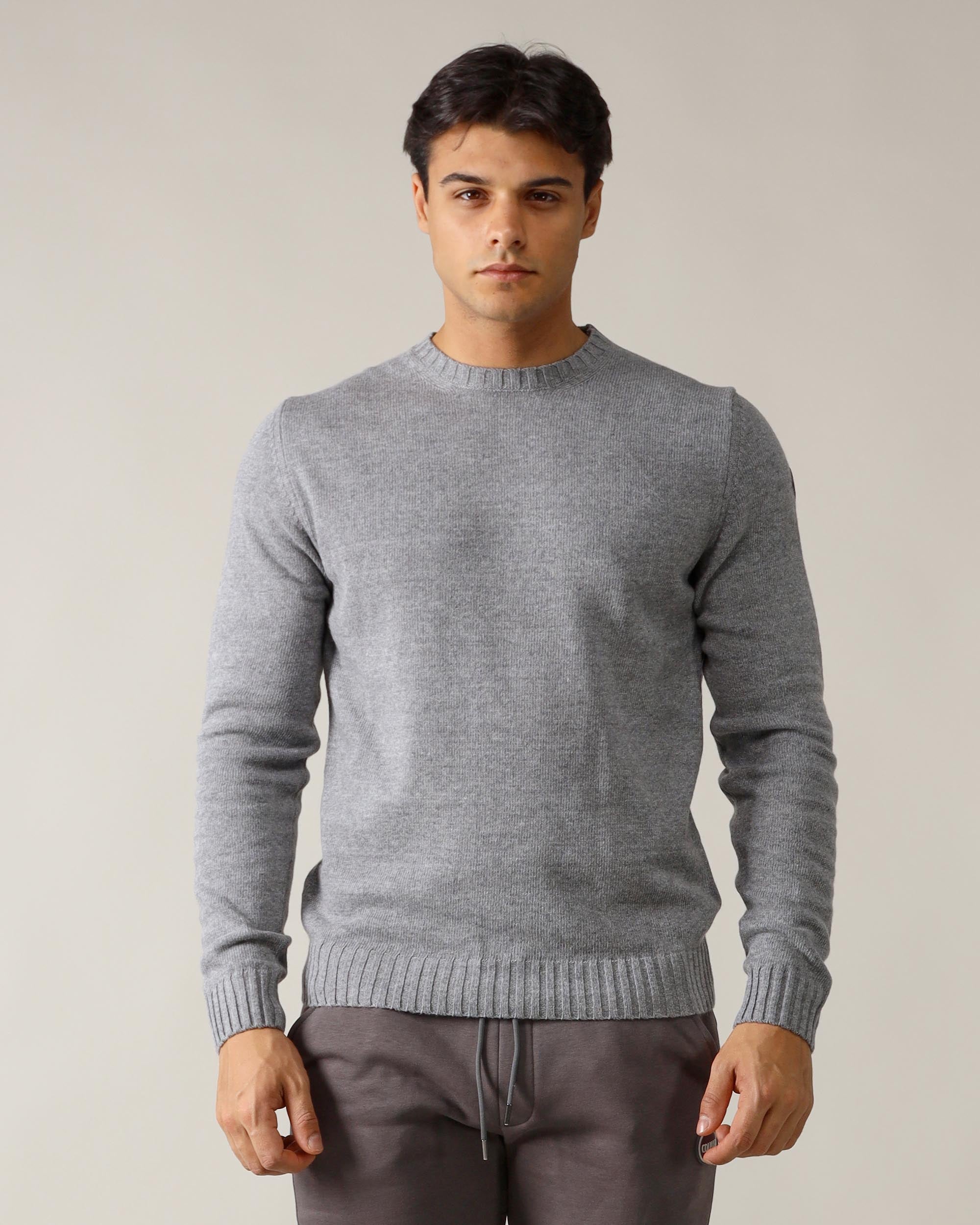 Colmar Originals Crew Neck Sweater