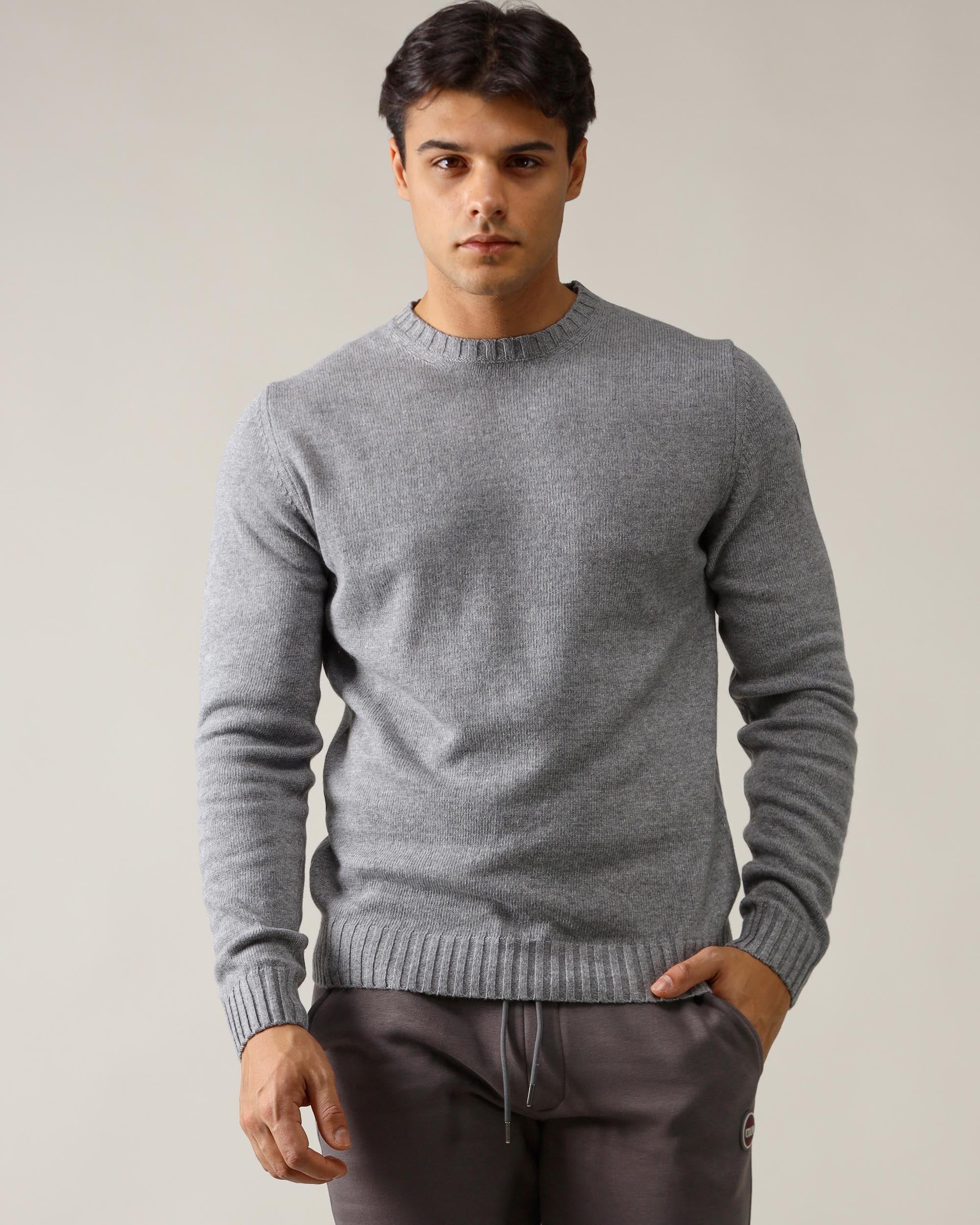 Colmar Originals Crew Neck Sweater