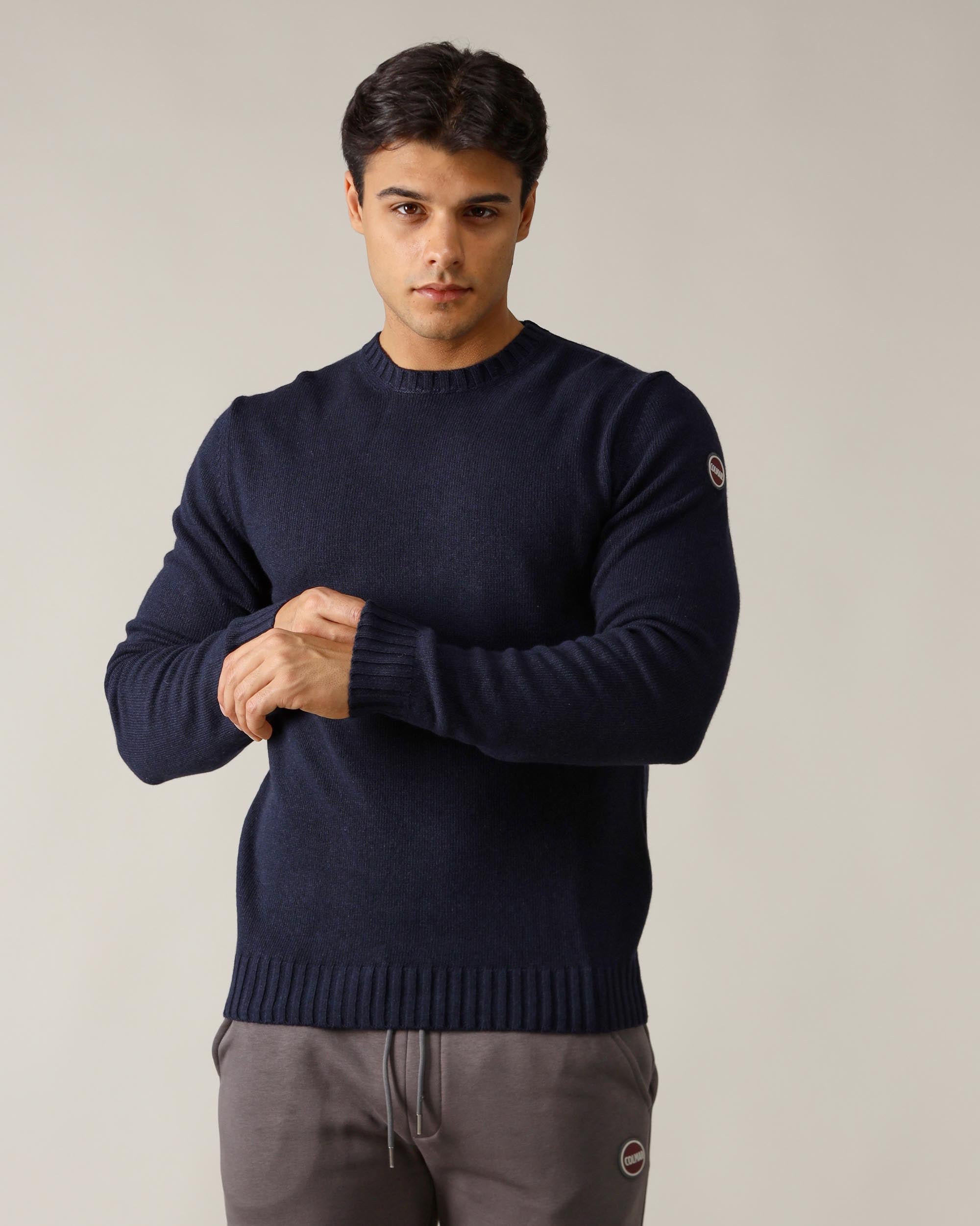 Colmar Originals Crew Neck Sweater
