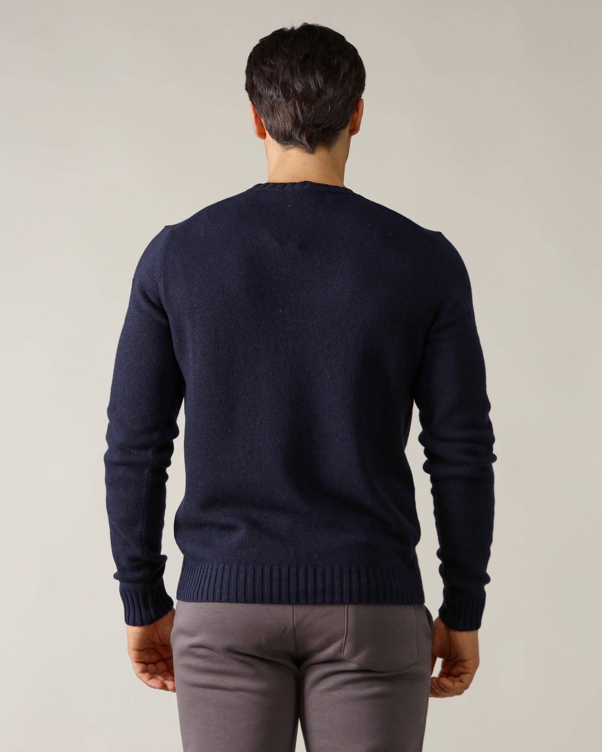 Colmar Originals Crew Neck Sweater
