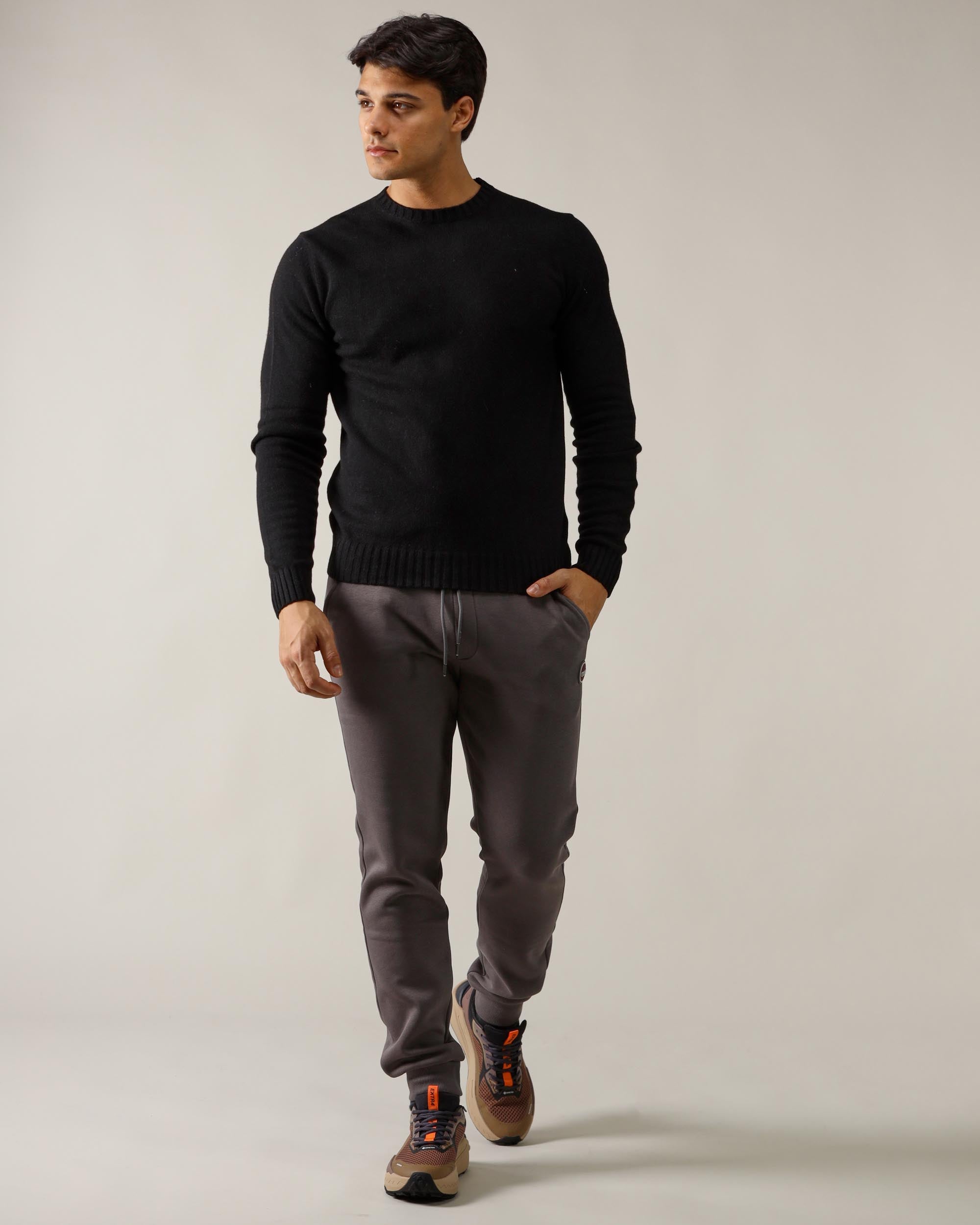 Colmar Originals Rundhalspullover