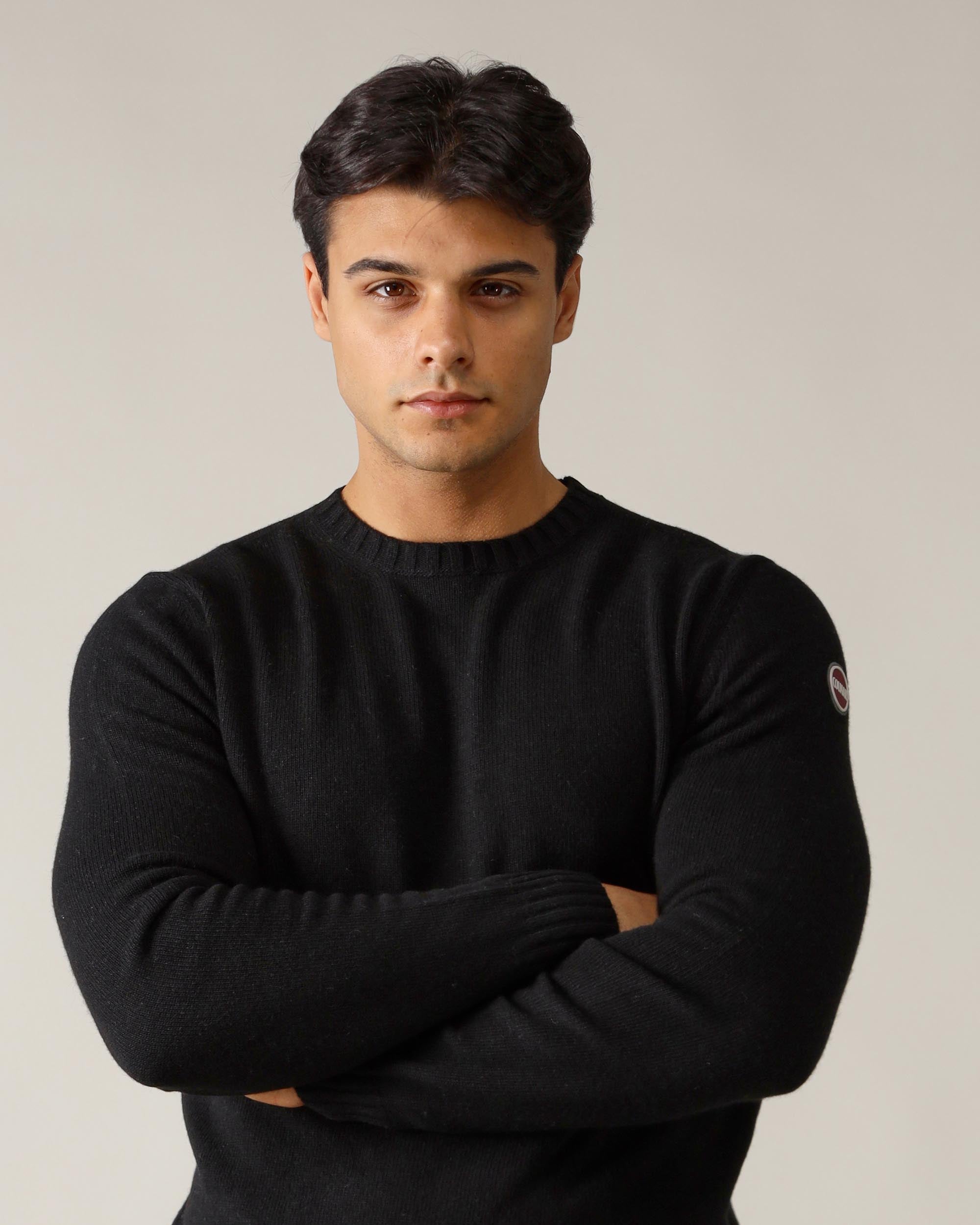 Colmar Originals Rundhalspullover