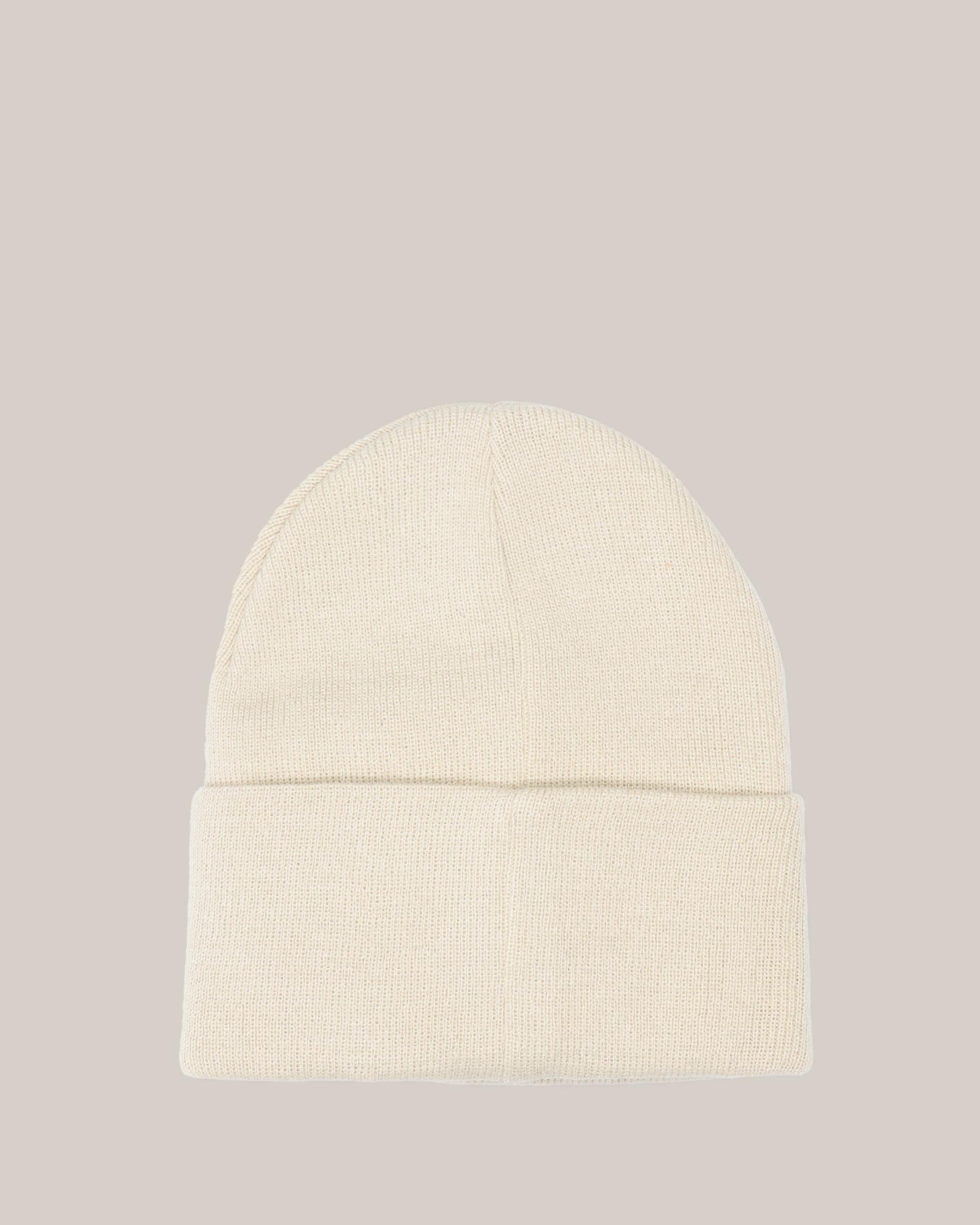 Colmar Originals Strickmütze mit Bündchen