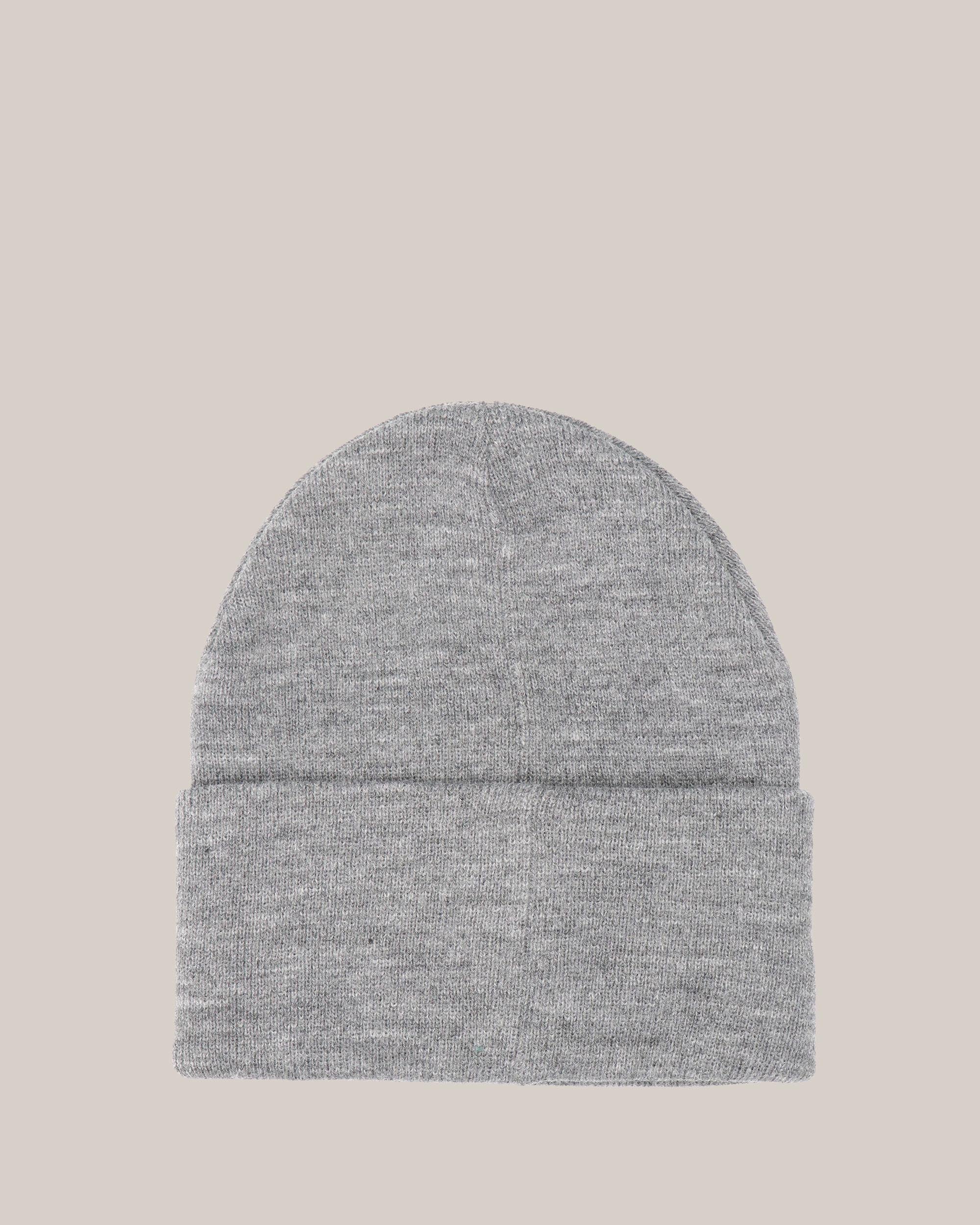 Colmar Originals Strickmütze mit Bündchen