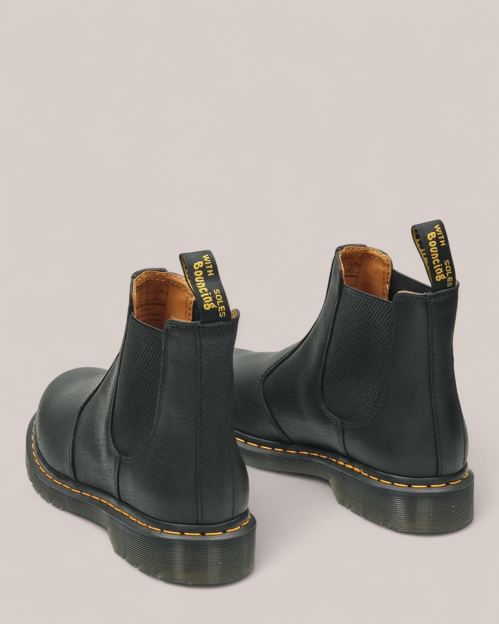 Dr Martens 2976 Boot Ambassador
