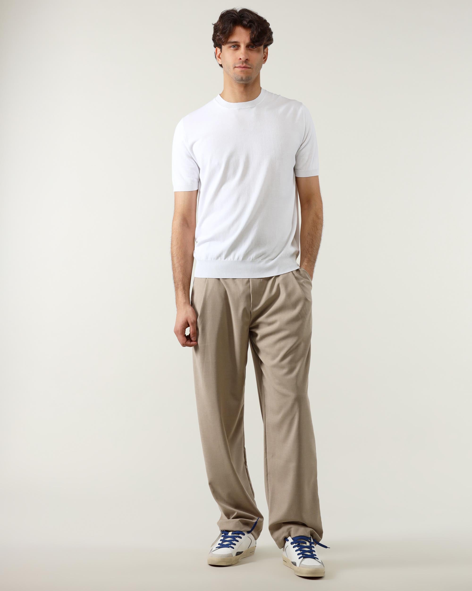 25.10 T-Shirt Mezze Maniche