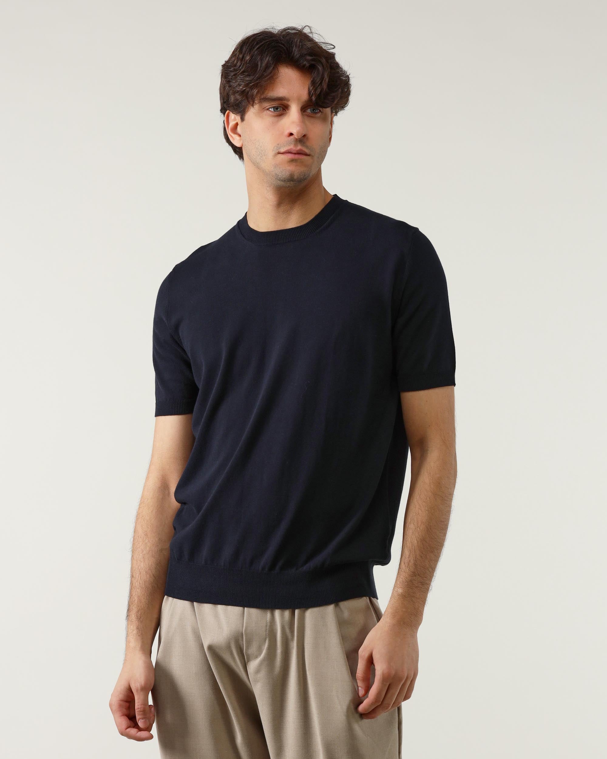 25.10 T-Shirt Mezze Maniche