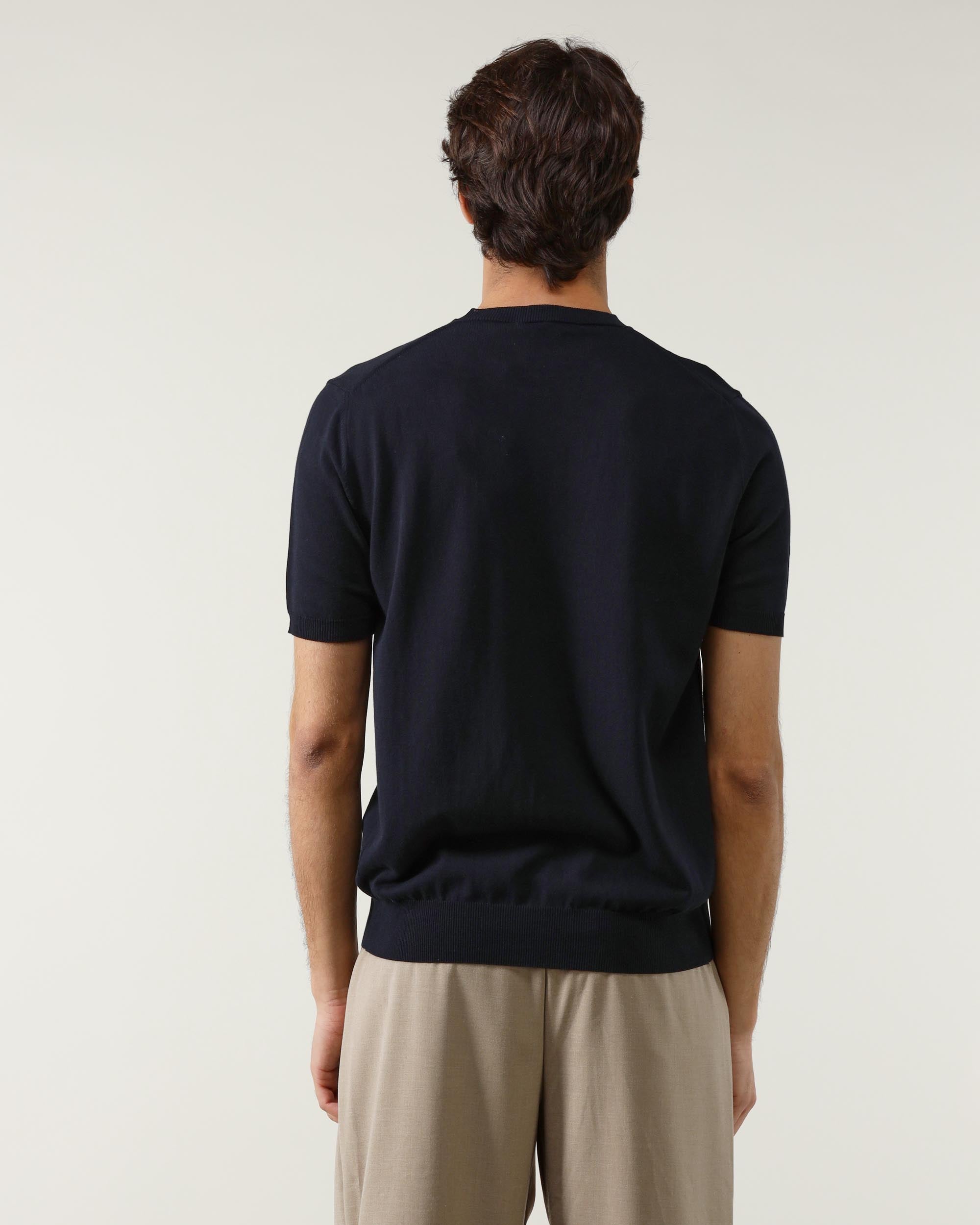 25.10 T-Shirt Mezze Maniche