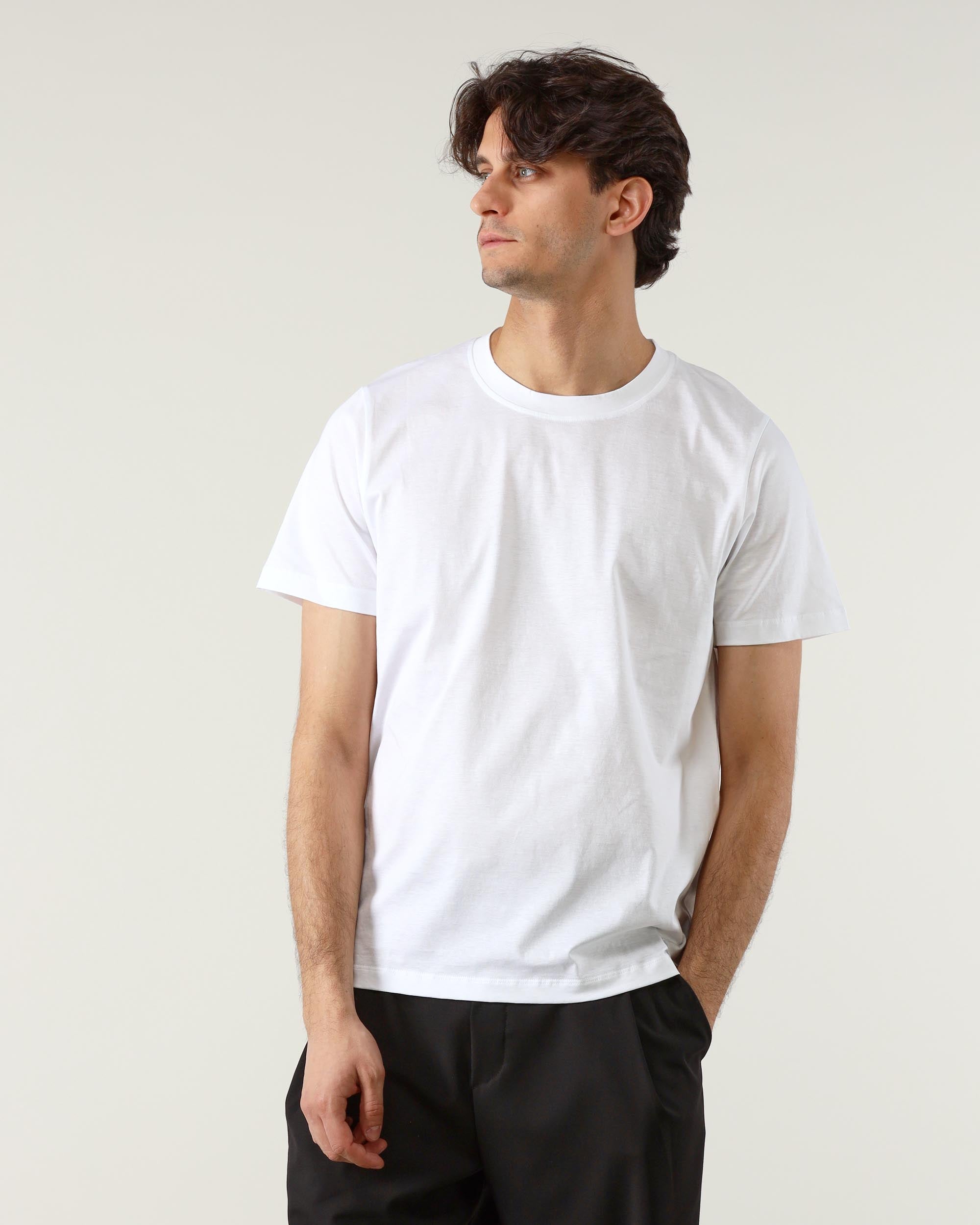 25.10 T-Shirt Jersey